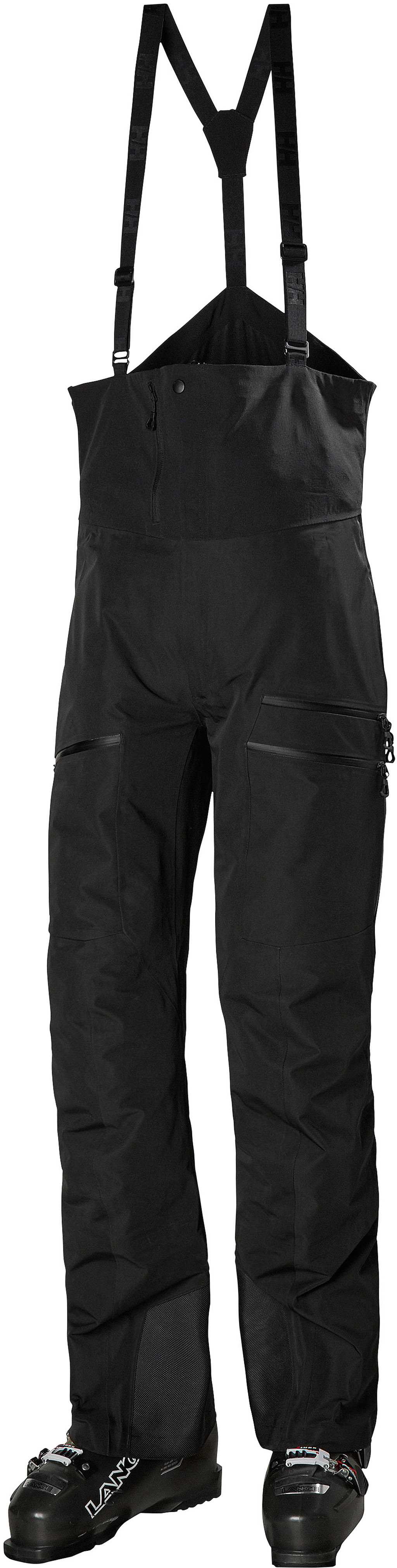 Image de produit pour Salopette Odin Mountain Infinity 3L - Homme