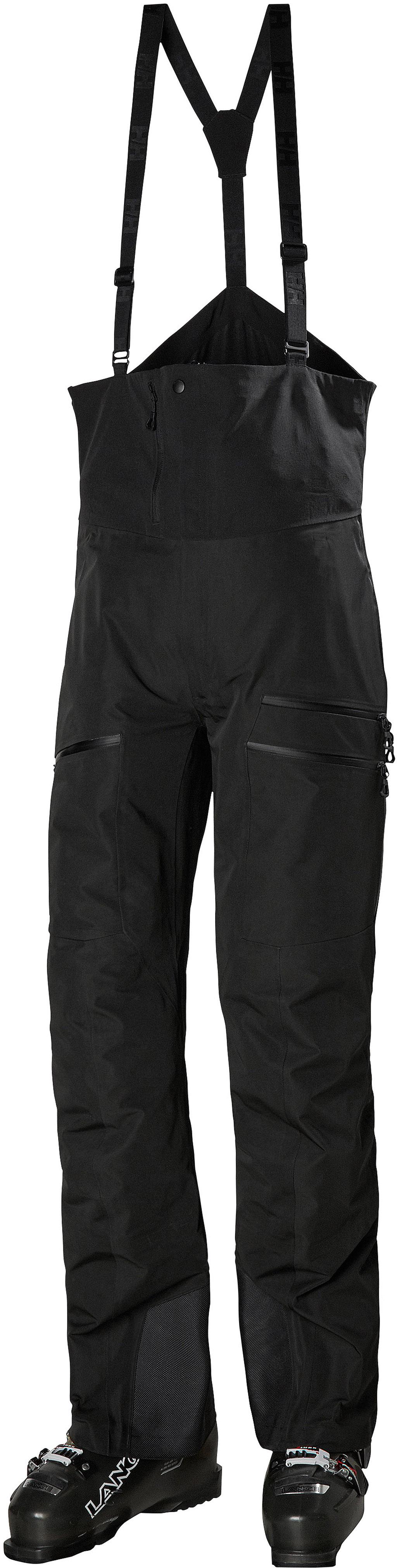 Product image for Odin Mountain Infinity 3L Bib - Men's