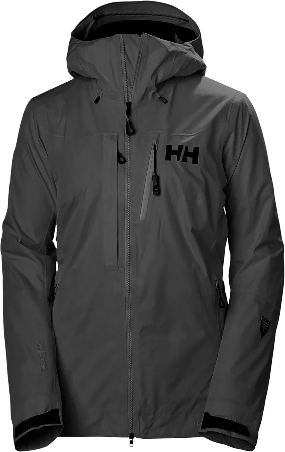 Image de produit pour Veste isolante Odin Infinity - Femme