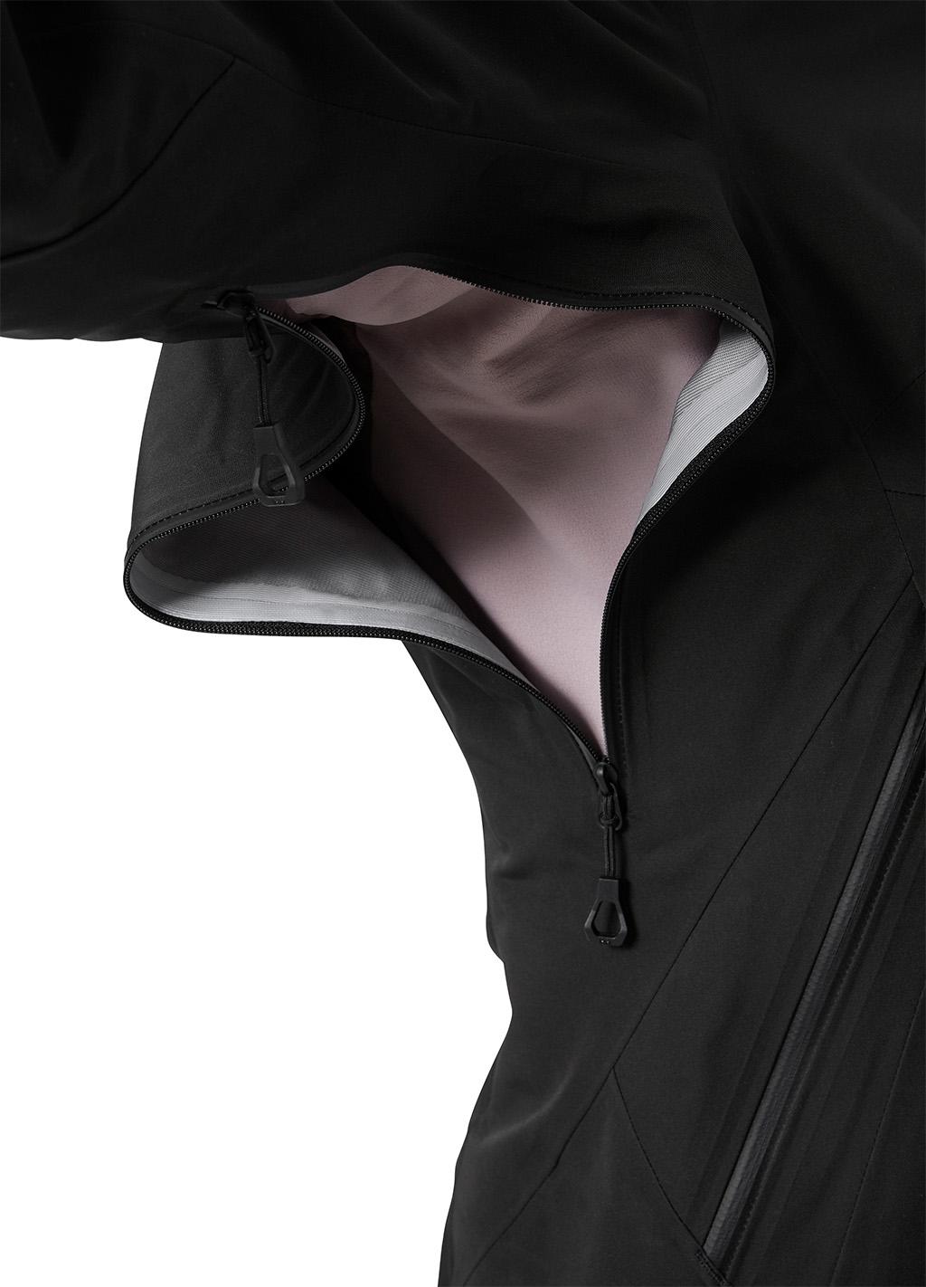 Product gallery image number 5 for product Odin Mountain Infinity 3L Jacket- Women's