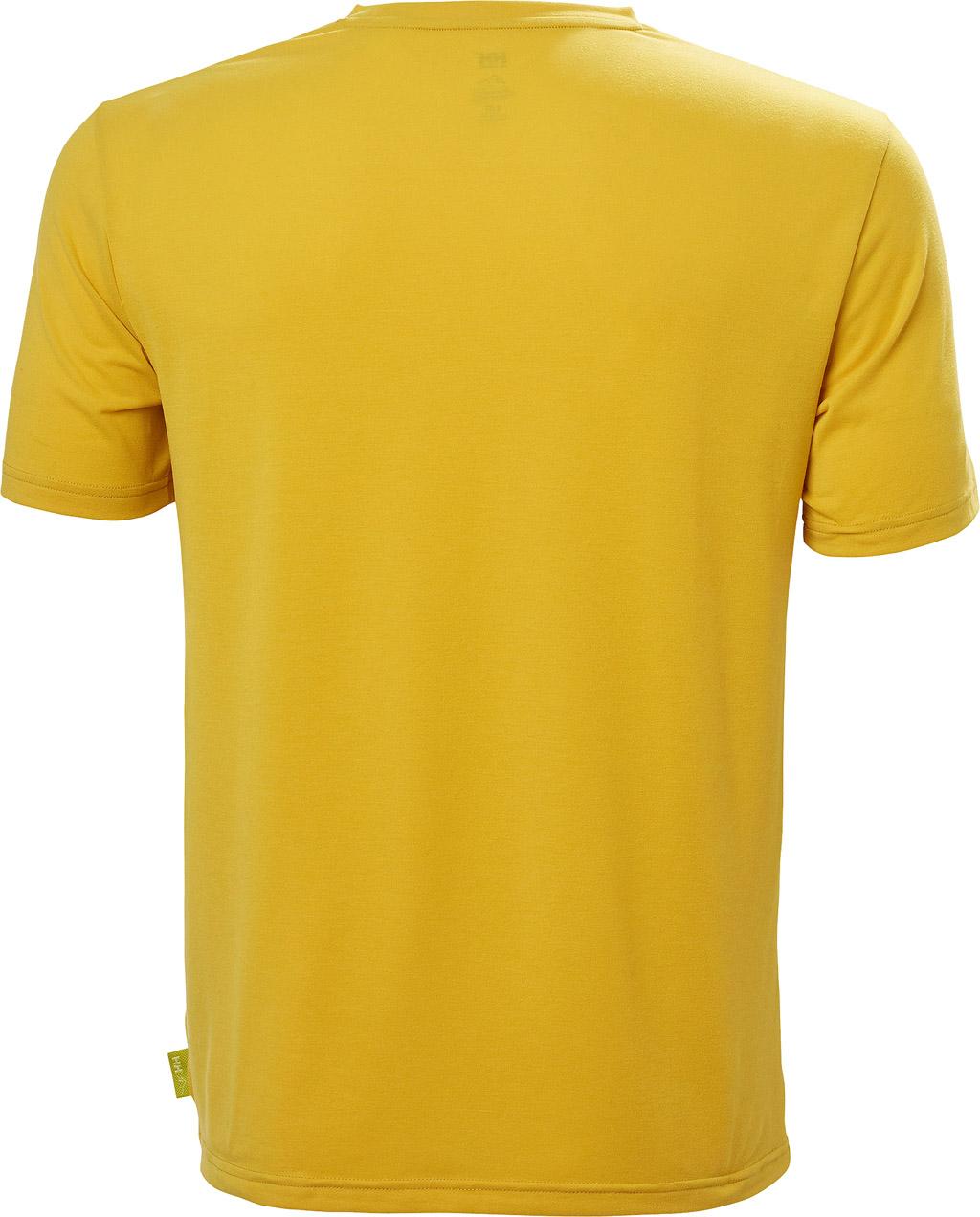 Product gallery image number 2 for product Skog Recycled Graphic T-Shirt - Men's