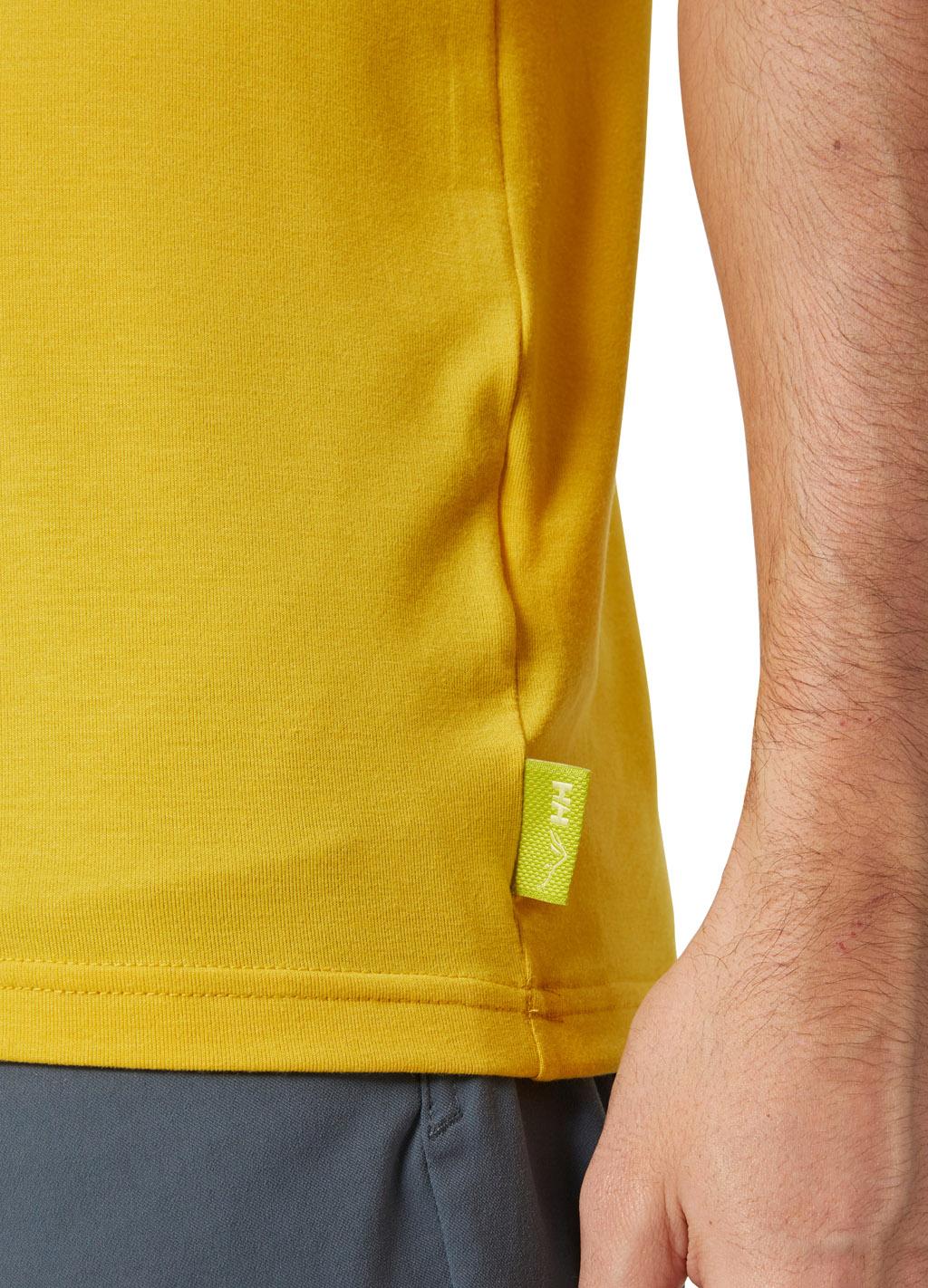 Product gallery image number 4 for product Skog Recycled Graphic T-Shirt - Men's