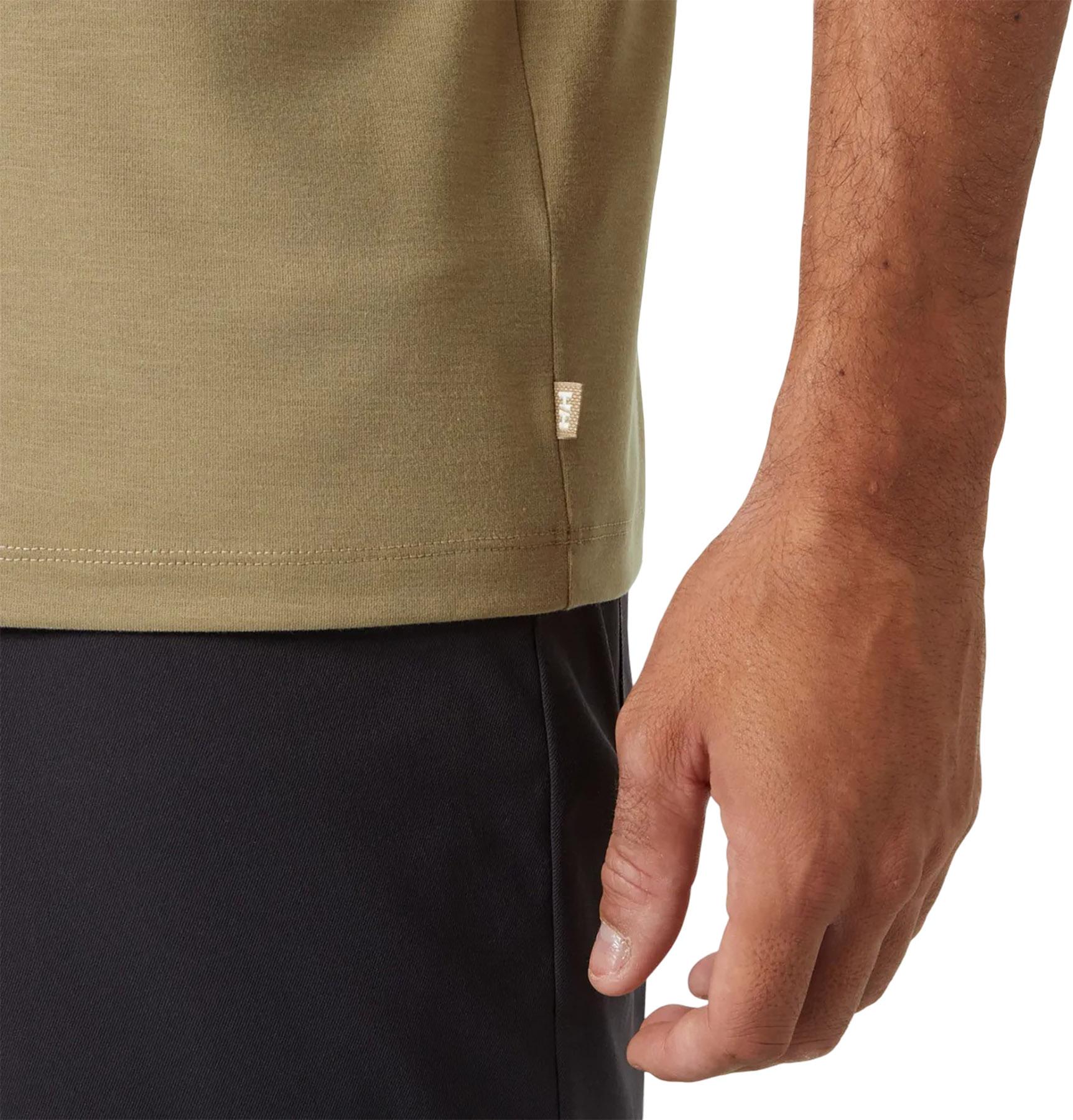 Product gallery image number 4 for product Skog Recycled Graphic T-Shirt - Men's