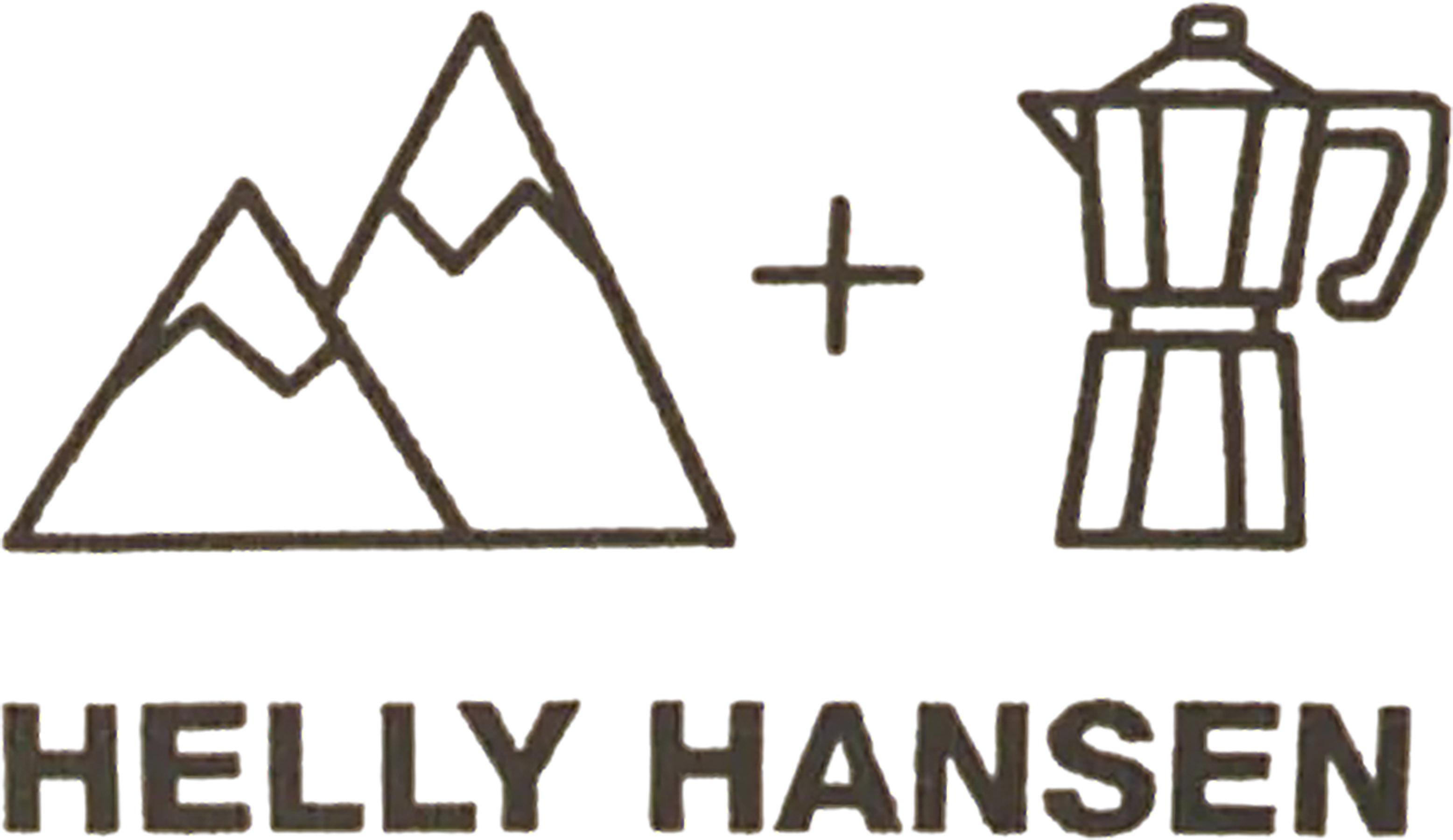 Product gallery image number 3 for product Skog Recycled Graphic T-Shirt - Men's