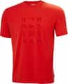 Colour: Alert Red