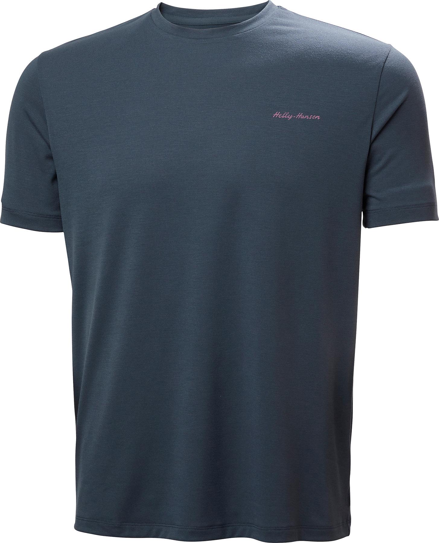 Product image for Skog Recycled Graphic T-Shirt - Men's