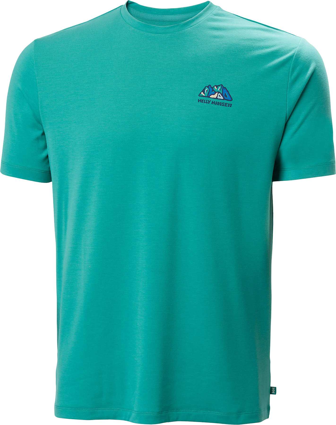 Dark Mint