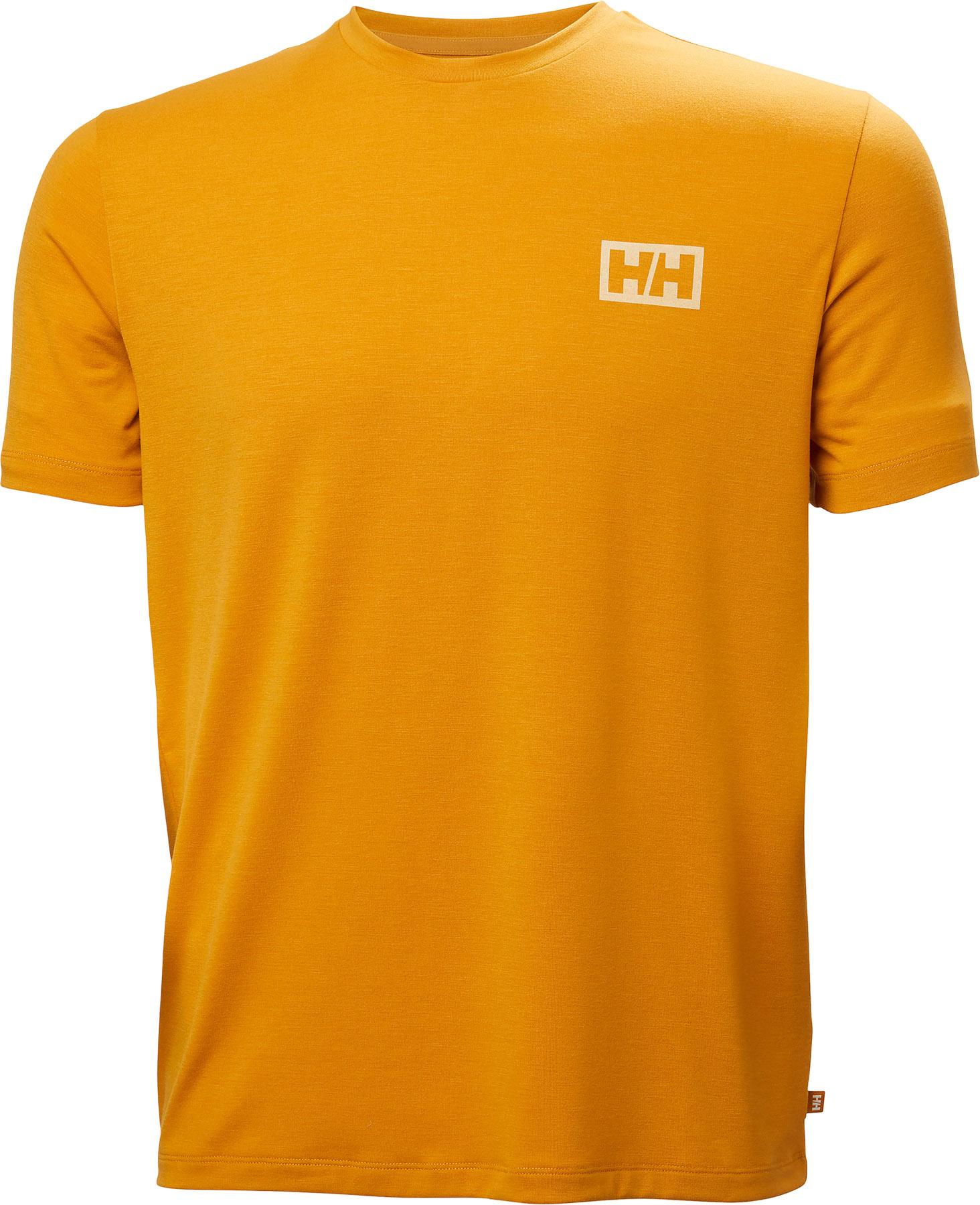Product image for Skog Recycled Graphic T-Shirt - Men's