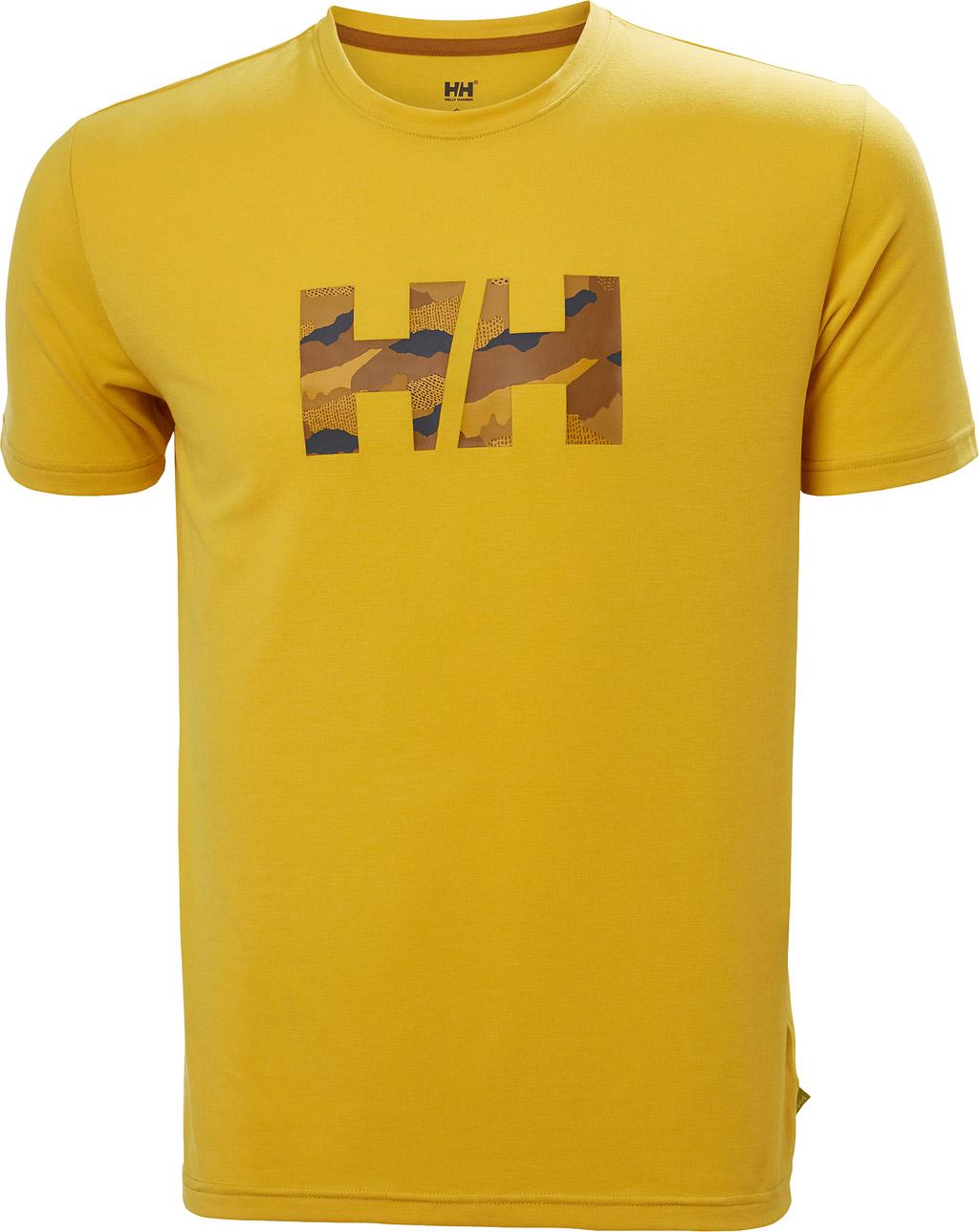 Product gallery image number 1 for product Skog Recycled Graphic T-Shirt - Men's