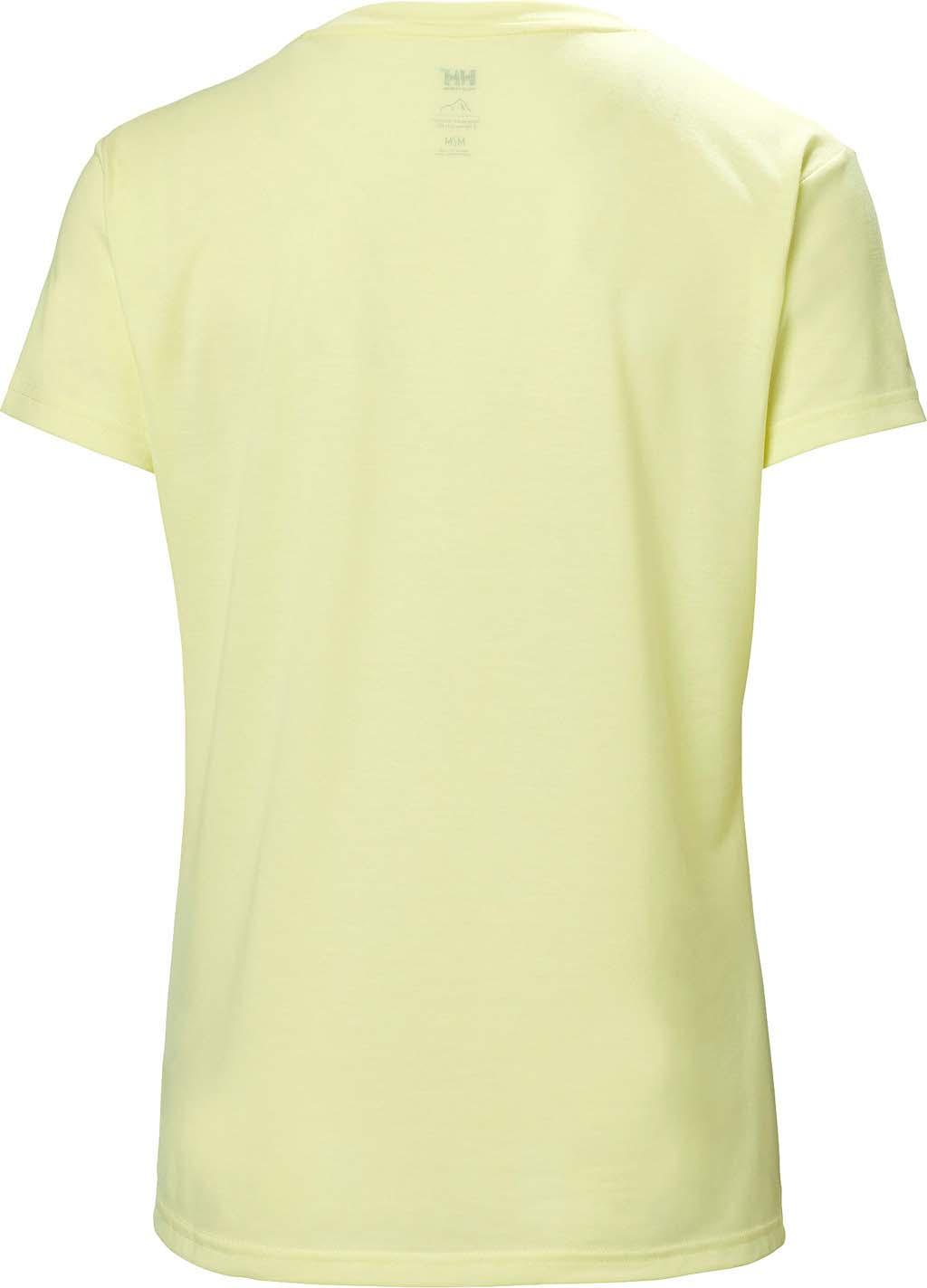 Product gallery image number 2 for product Skog Recycled Graphic Tee - Women's