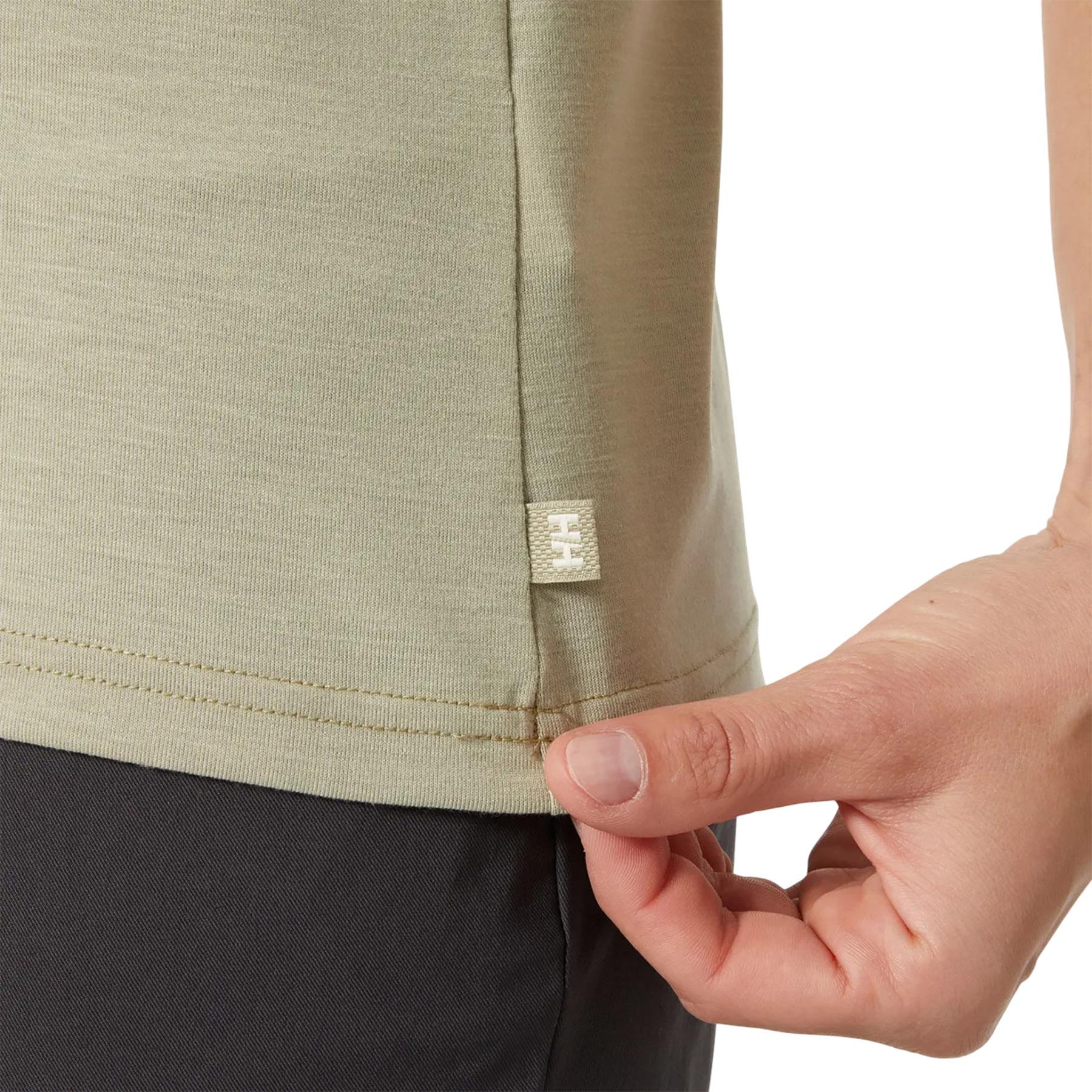 Product gallery image number 5 for product Skog Recycled Graphic Tee - Women's