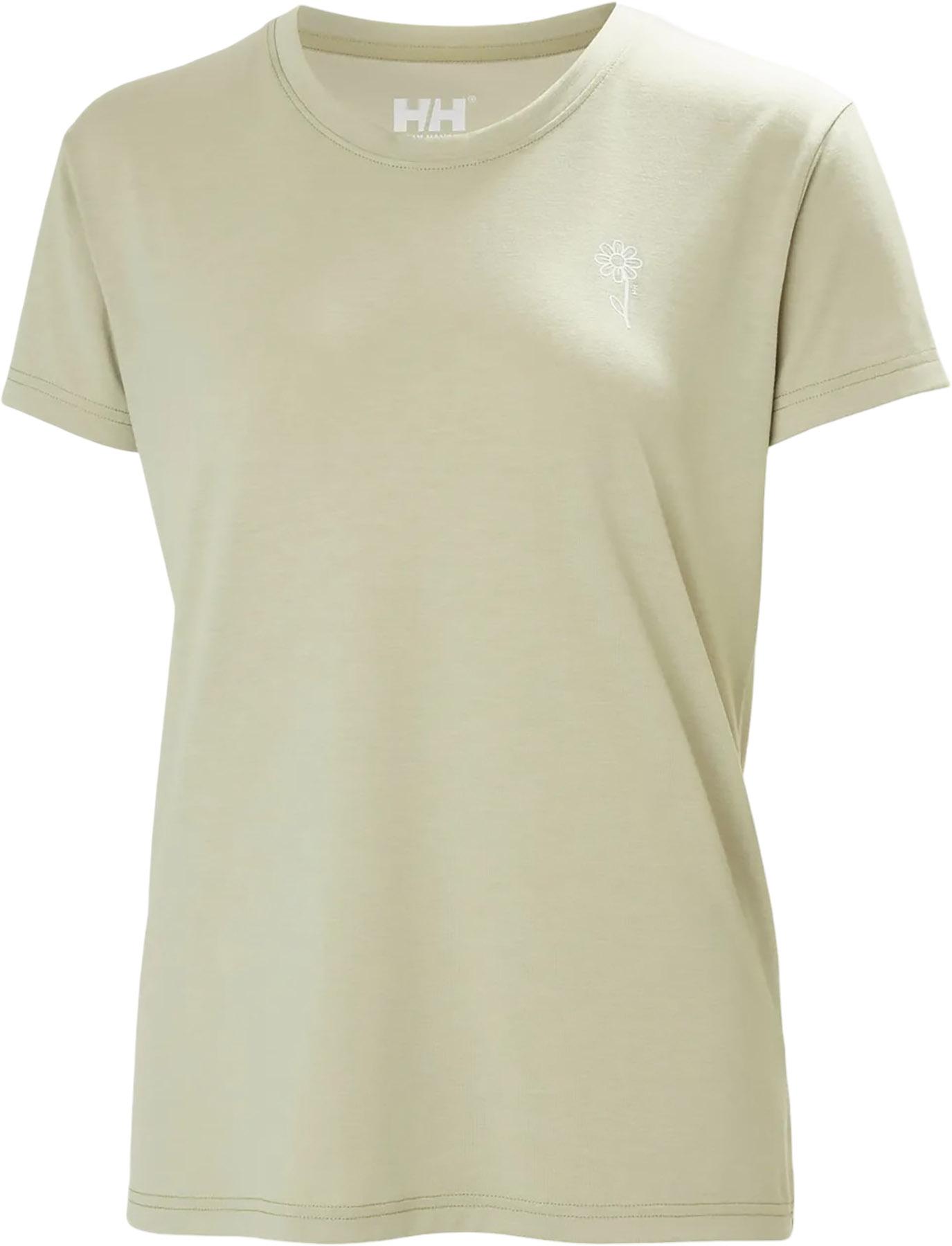 Product image for Skog Recycled Graphic Tee - Women's