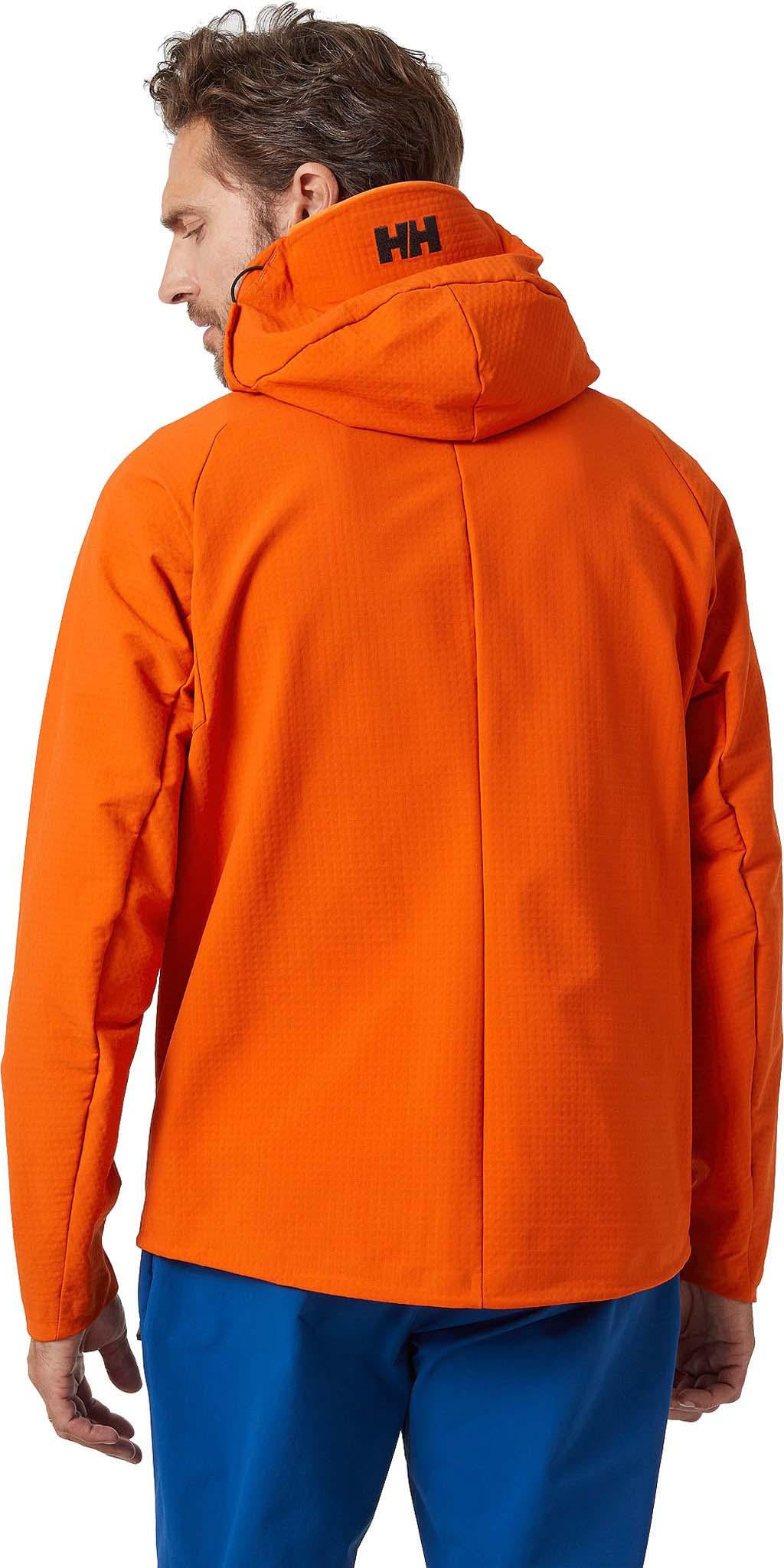 Product gallery image number 3 for product Odin Pro Shield Jacket - Men's