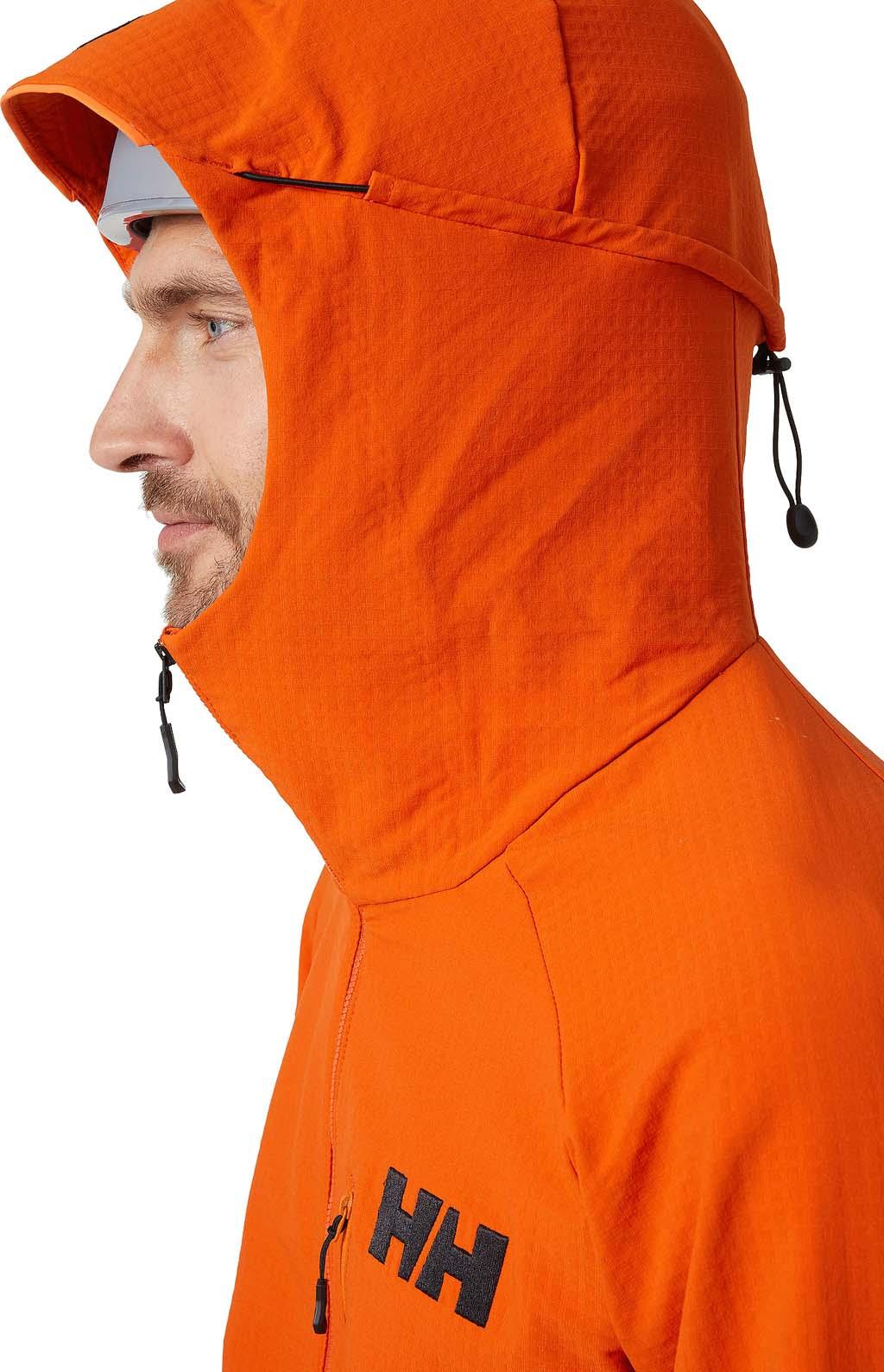 Product gallery image number 4 for product Odin Pro Shield Jacket - Men's