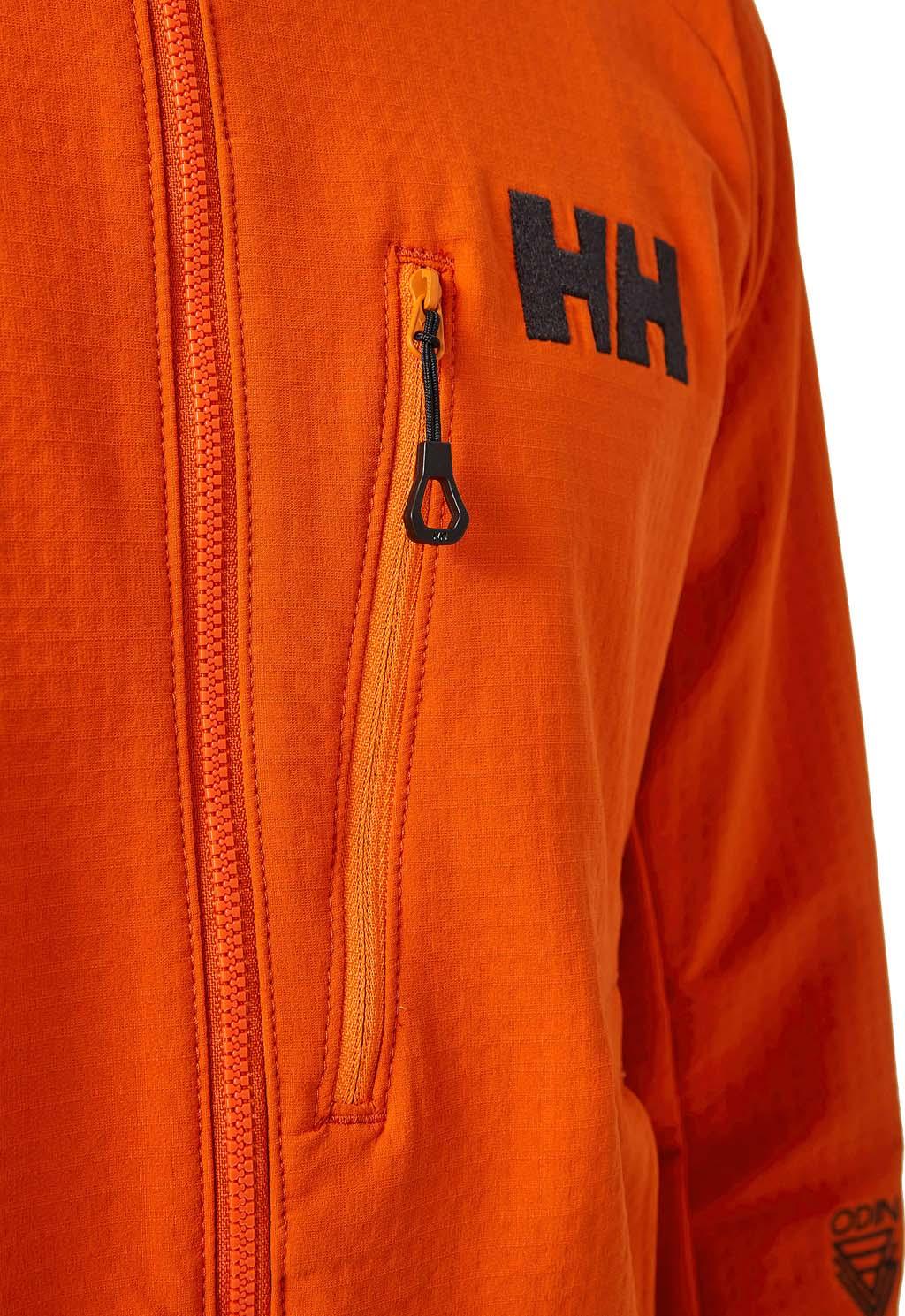 Product gallery image number 5 for product Odin Pro Shield Jacket - Men's