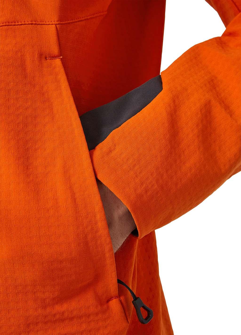 Product gallery image number 6 for product Odin Pro Shield Jacket - Men's