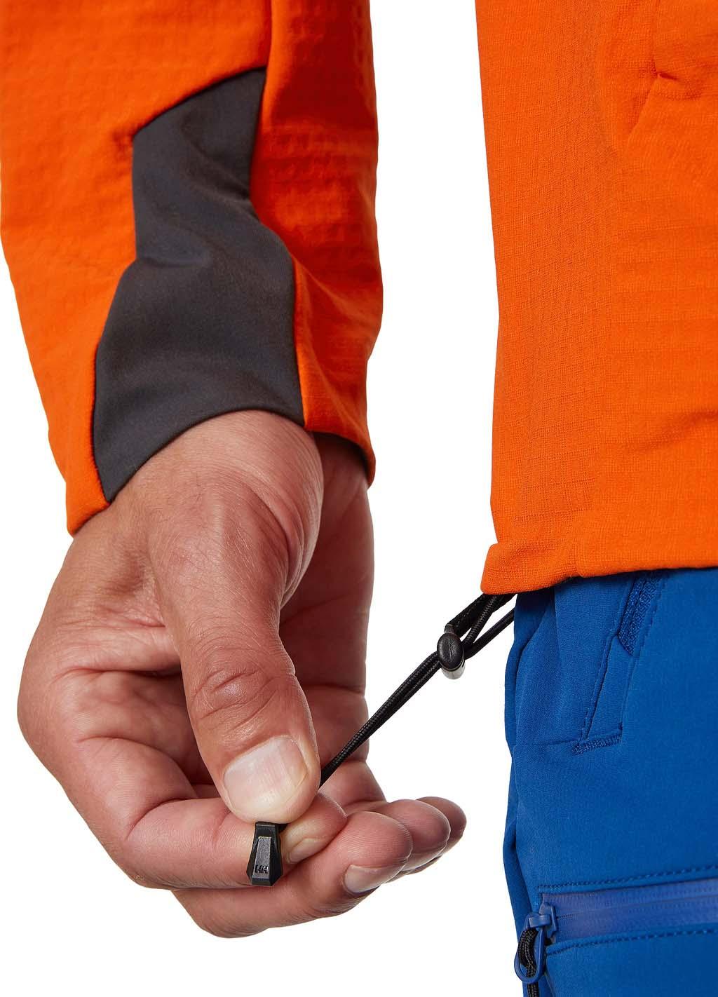 Product gallery image number 7 for product Odin Pro Shield Jacket - Men's