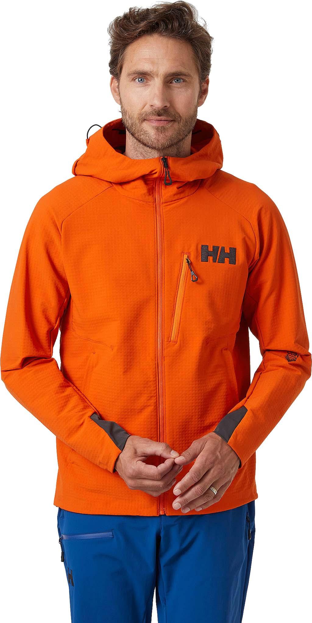 Product gallery image number 8 for product Odin Pro Shield Jacket - Men's