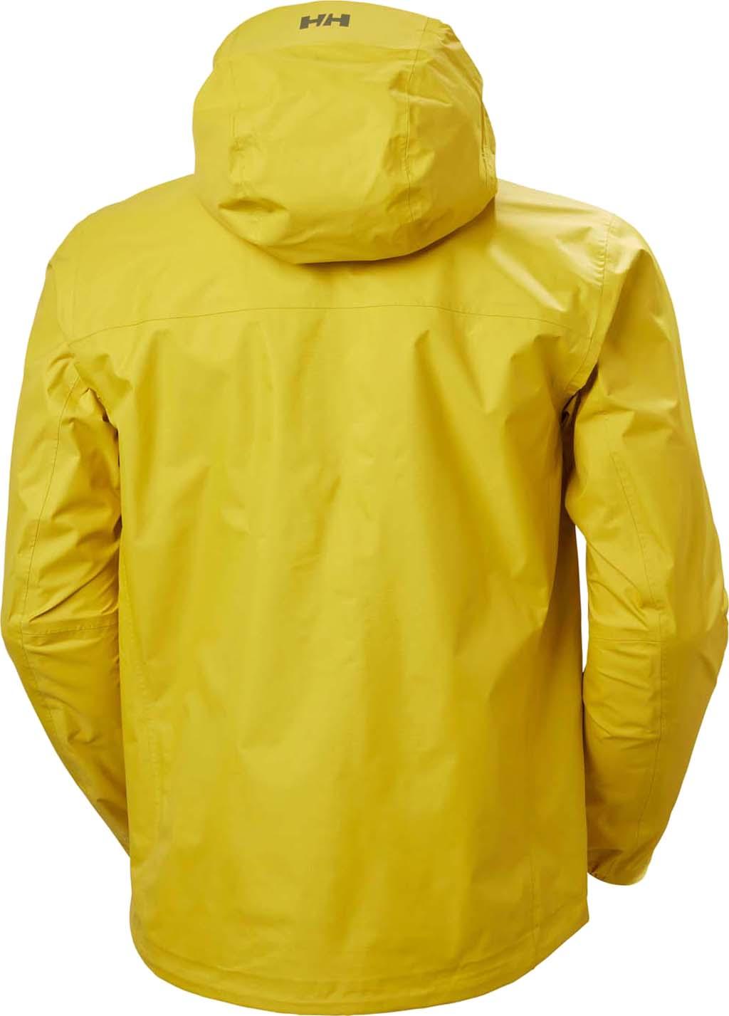 Product gallery image number 2 for product Verglas Micro Shell Jacket - Men's