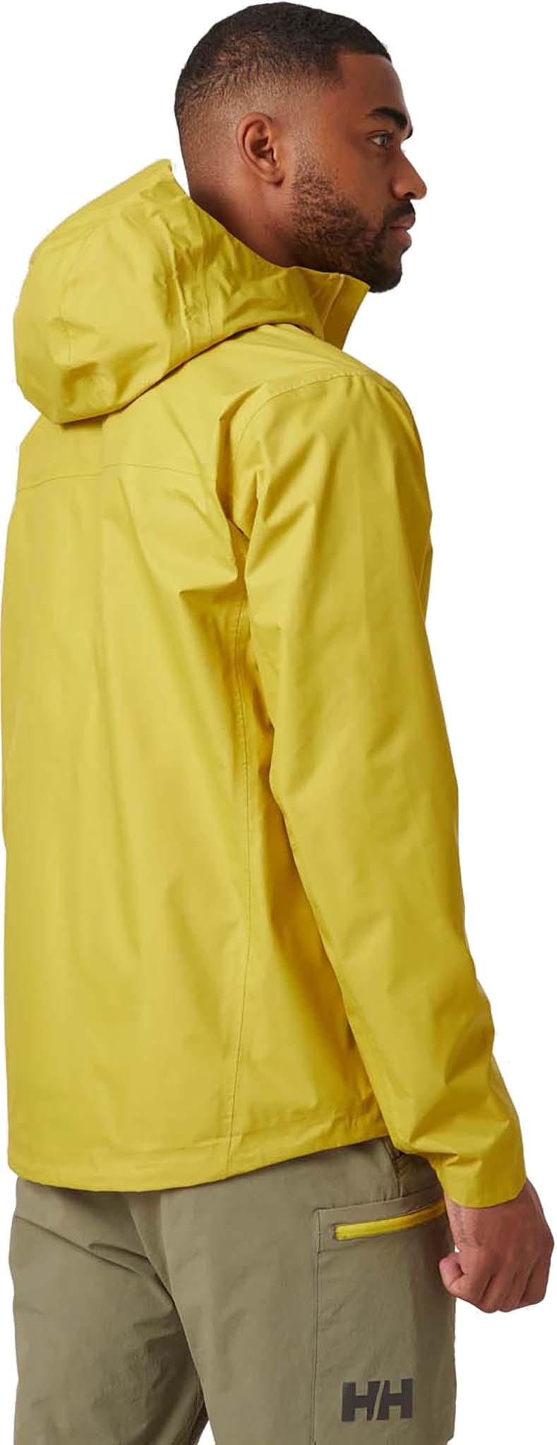 Product gallery image number 5 for product Verglas Micro Shell Jacket - Men's