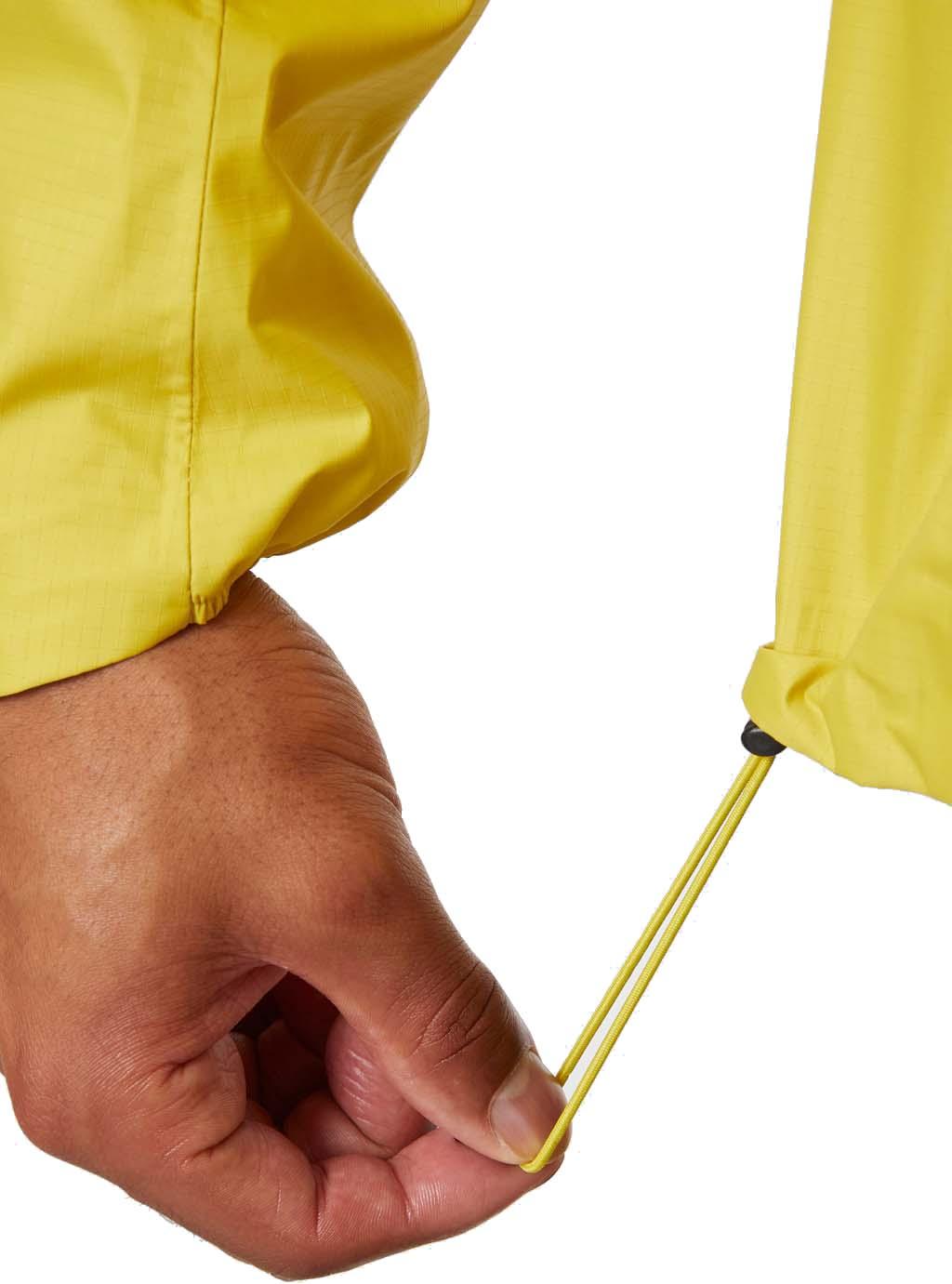 Product gallery image number 4 for product Verglas Micro Shell Jacket - Men's