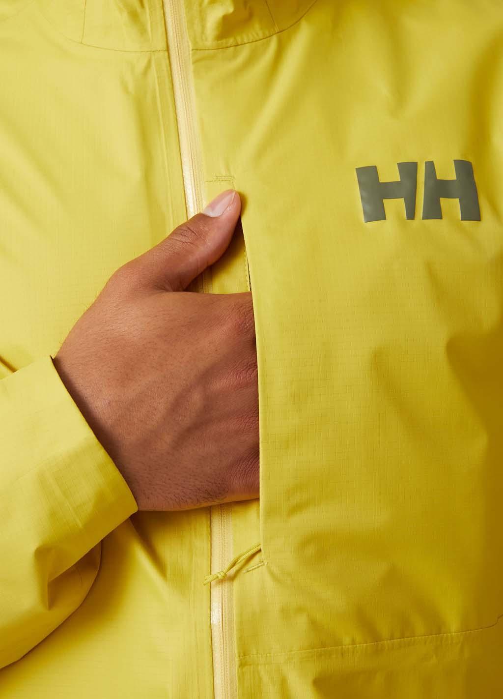 Product gallery image number 6 for product Verglas Micro Shell Jacket - Men's