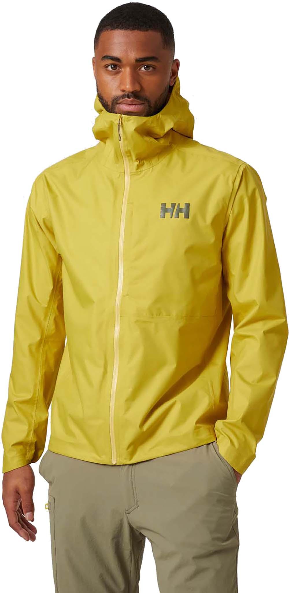 Product gallery image number 7 for product Verglas Micro Shell Jacket - Men's