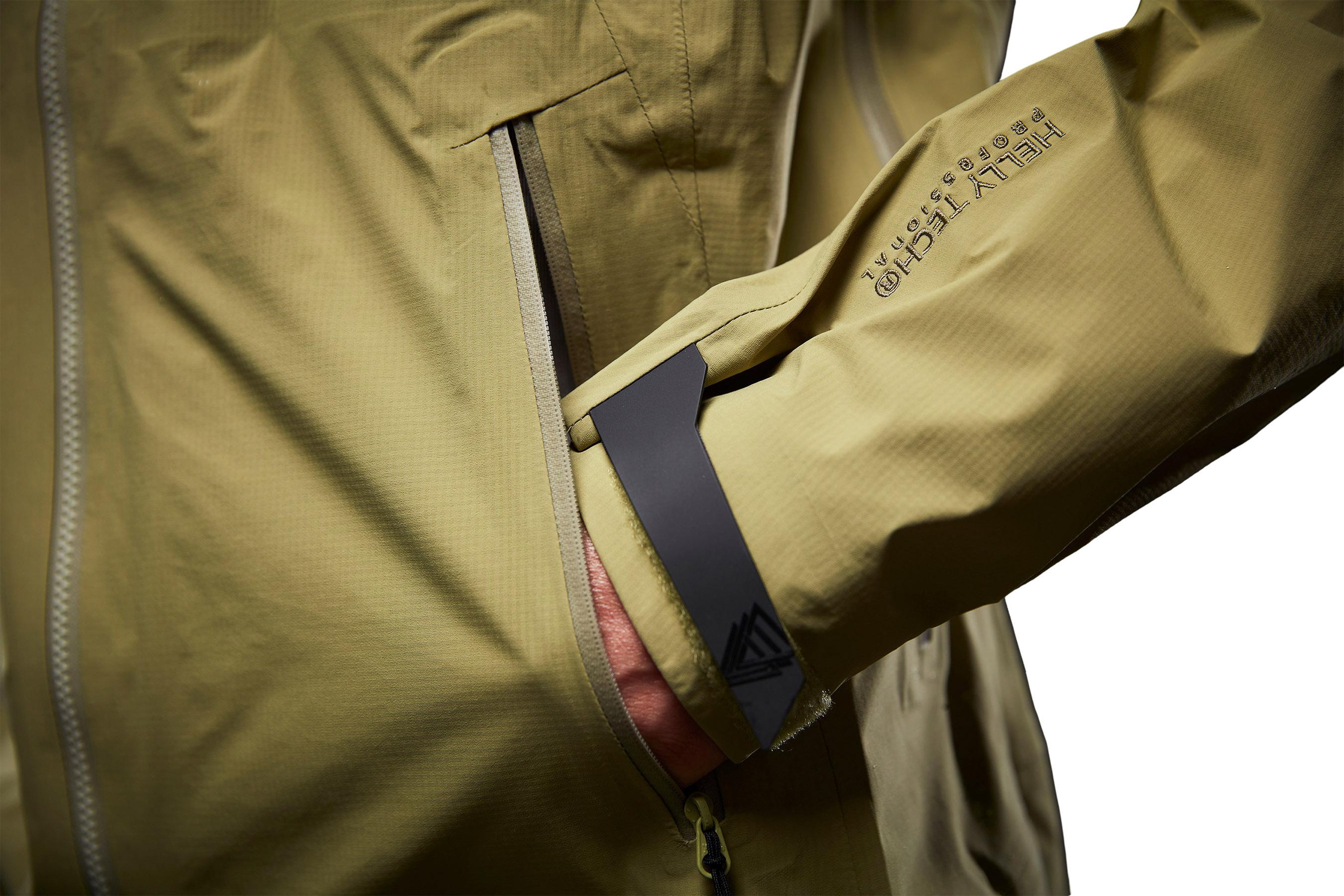 Numéro de l'image de la galerie de produits 5 pour le produit Manteau coquille Odin 1 World Infinity - Femme