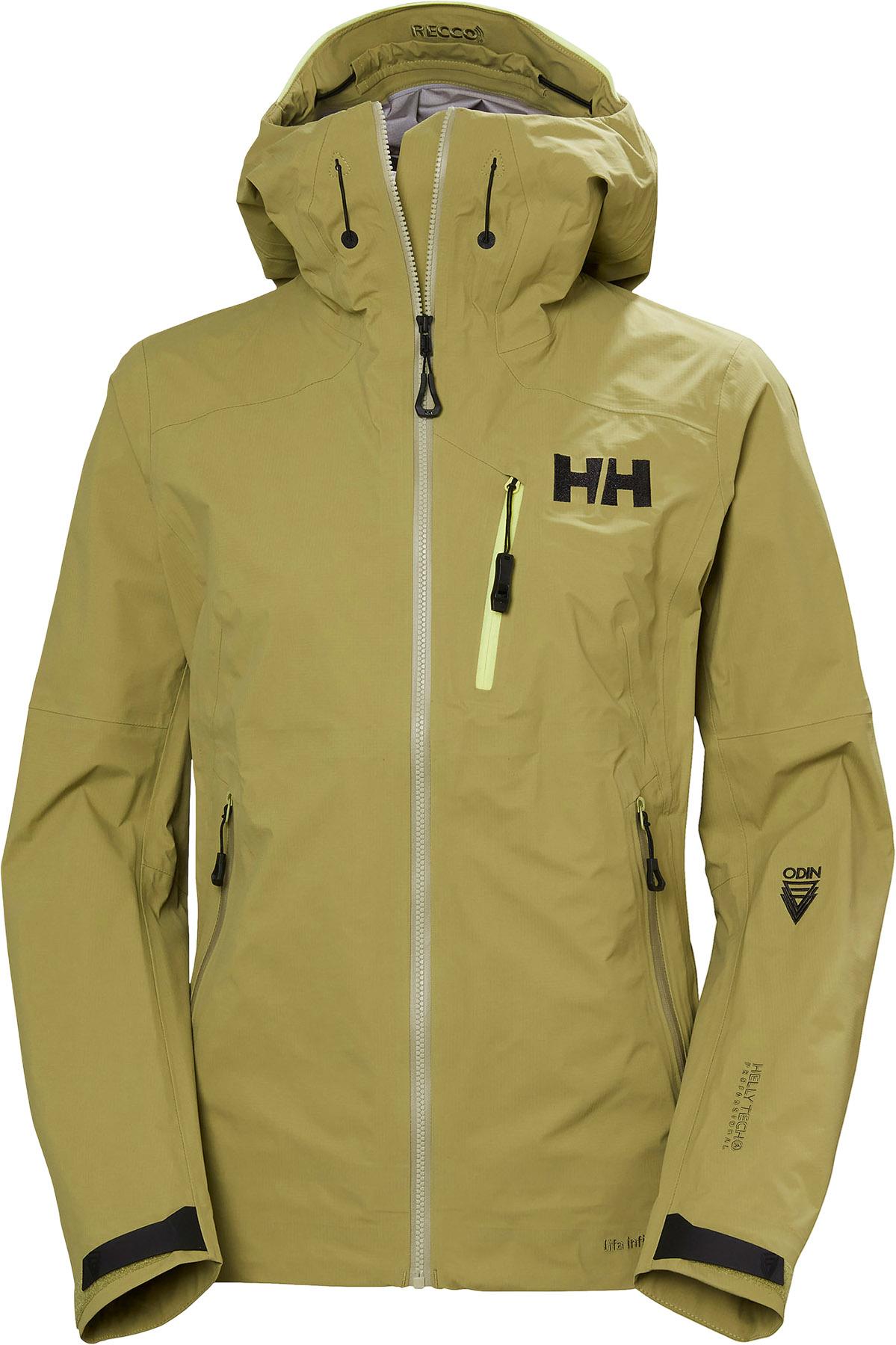 Product image for Odin 1 World Infinity Shell Jacket - Women's
