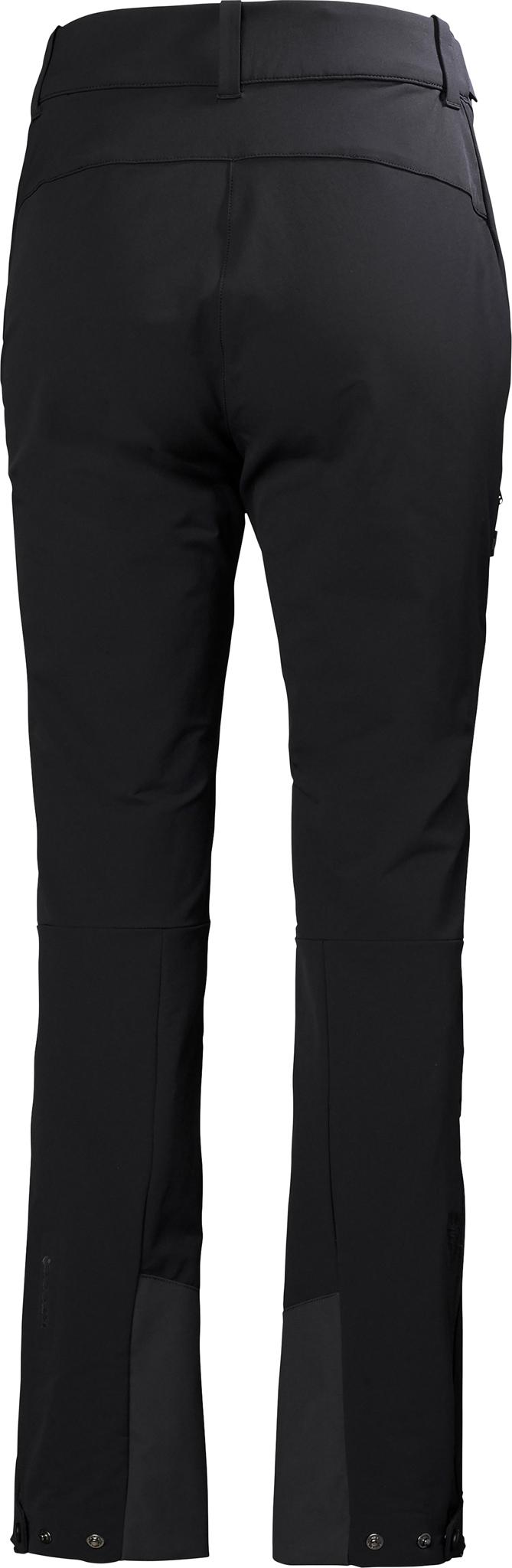 Product gallery image number 5 for product Odin Muninn 2.0 Shell Pant - Women's