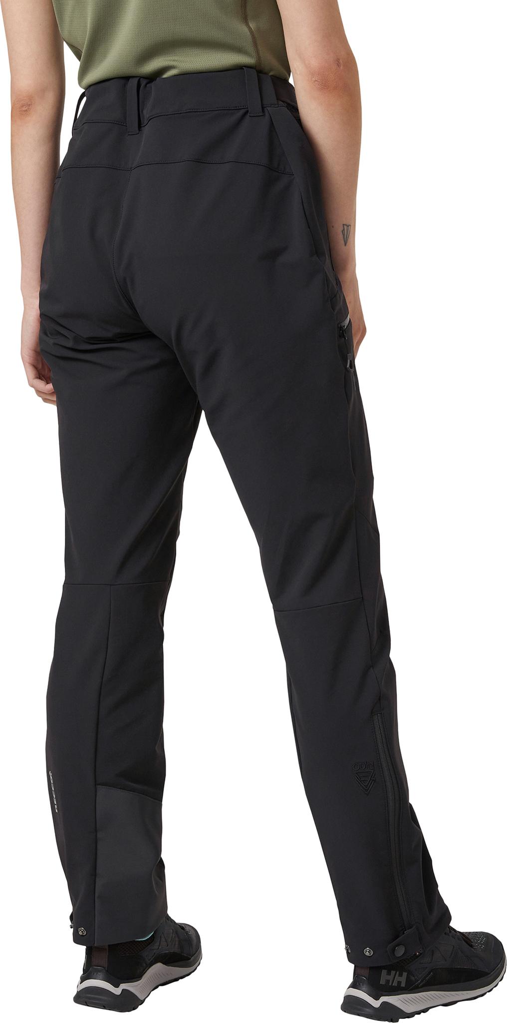 Product gallery image number 7 for product Odin Muninn 2.0 Shell Pant - Women's