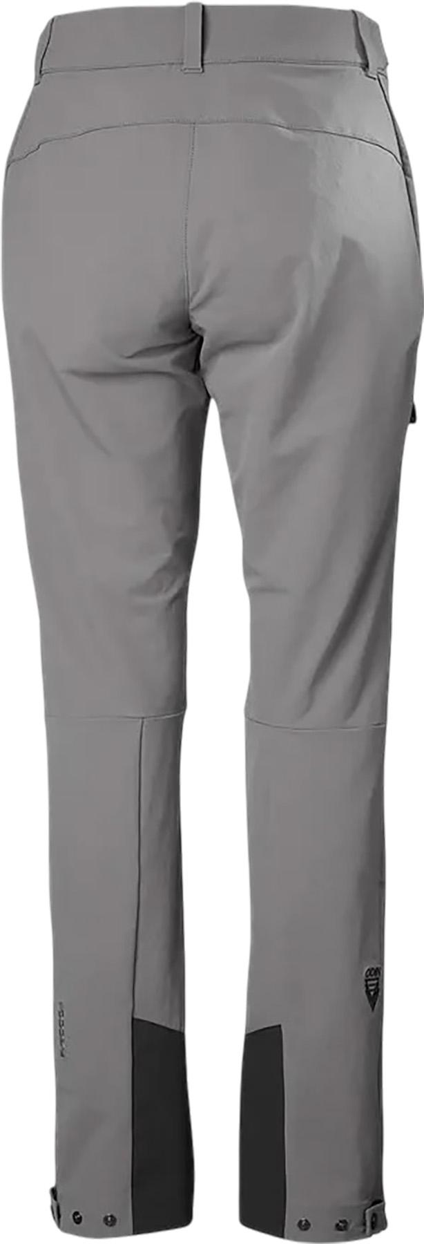Numéro de l'image de la galerie de produits 6 pour le produit Pantalon Shell Muninn 2.0 de Odin - Femme