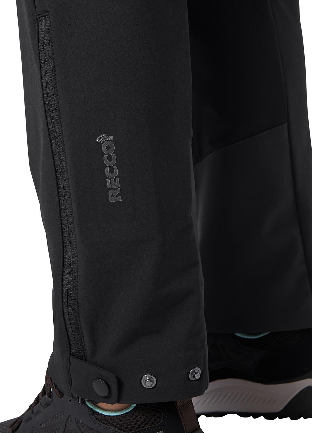Product gallery image number 2 for product Odin Muninn 2.0 Shell Pant - Women's