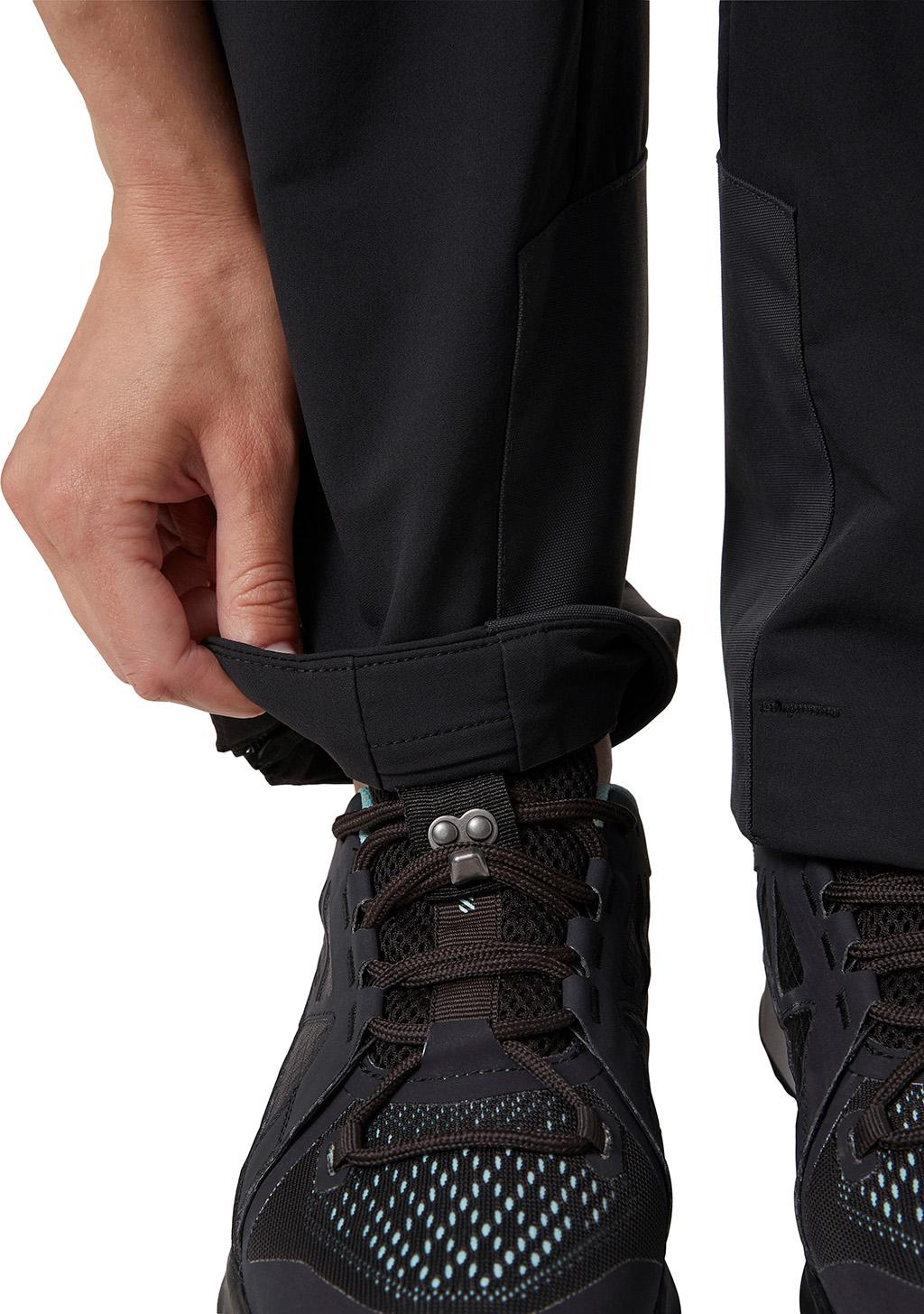 Product gallery image number 6 for product Odin Muninn 2.0 Shell Pant - Women's