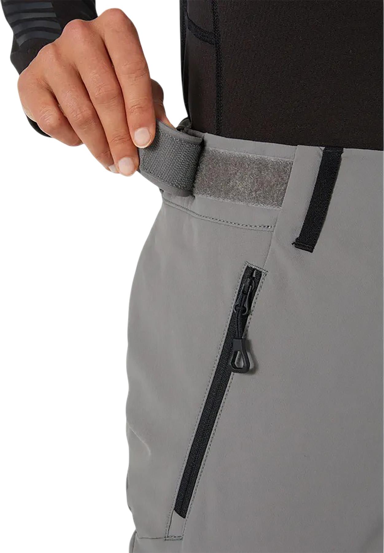 Numéro de l'image de la galerie de produits 4 pour le produit Pantalon Shell Muninn 2.0 de Odin - Femme