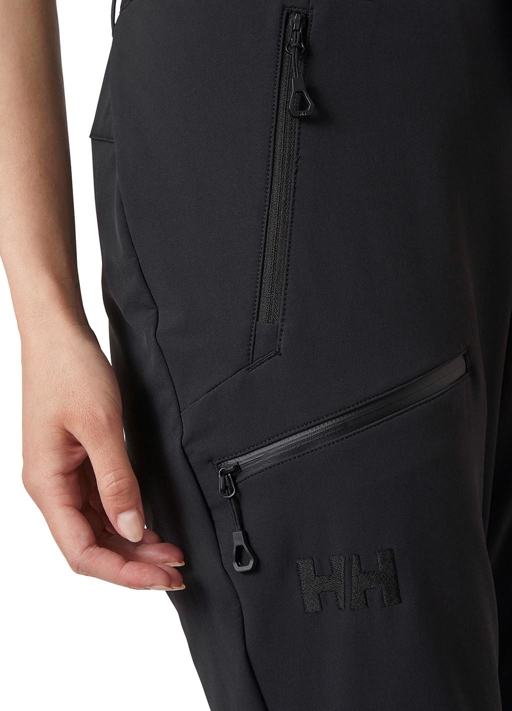Product gallery image number 4 for product Odin Muninn 2.0 Shell Pant - Women's