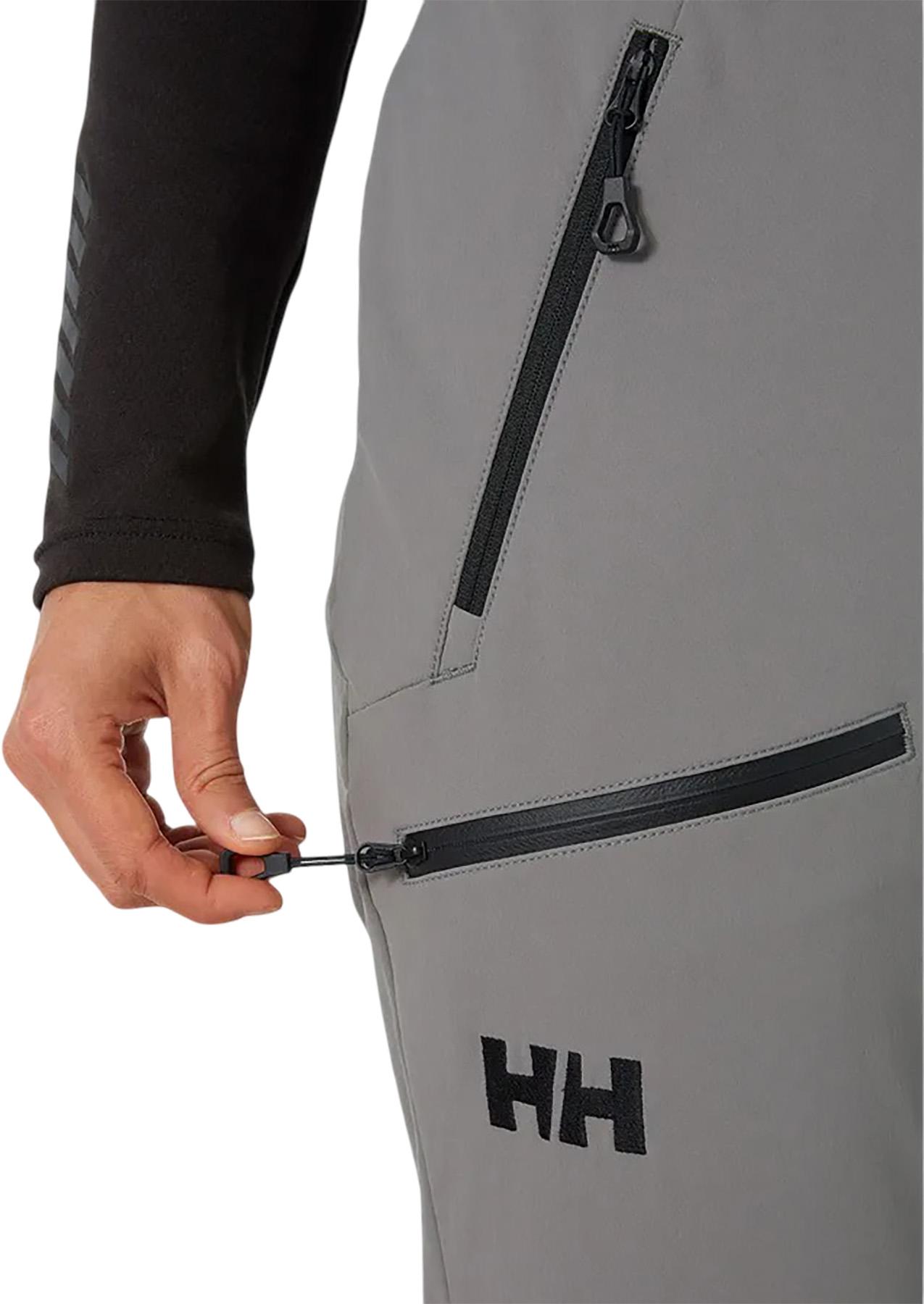 Numéro de l'image de la galerie de produits 5 pour le produit Pantalon Shell Muninn 2.0 de Odin - Femme