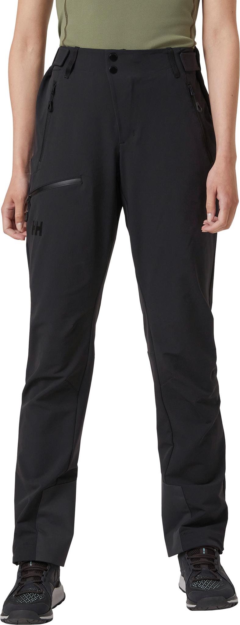 Product gallery image number 8 for product Odin Muninn 2.0 Shell Pant - Women's