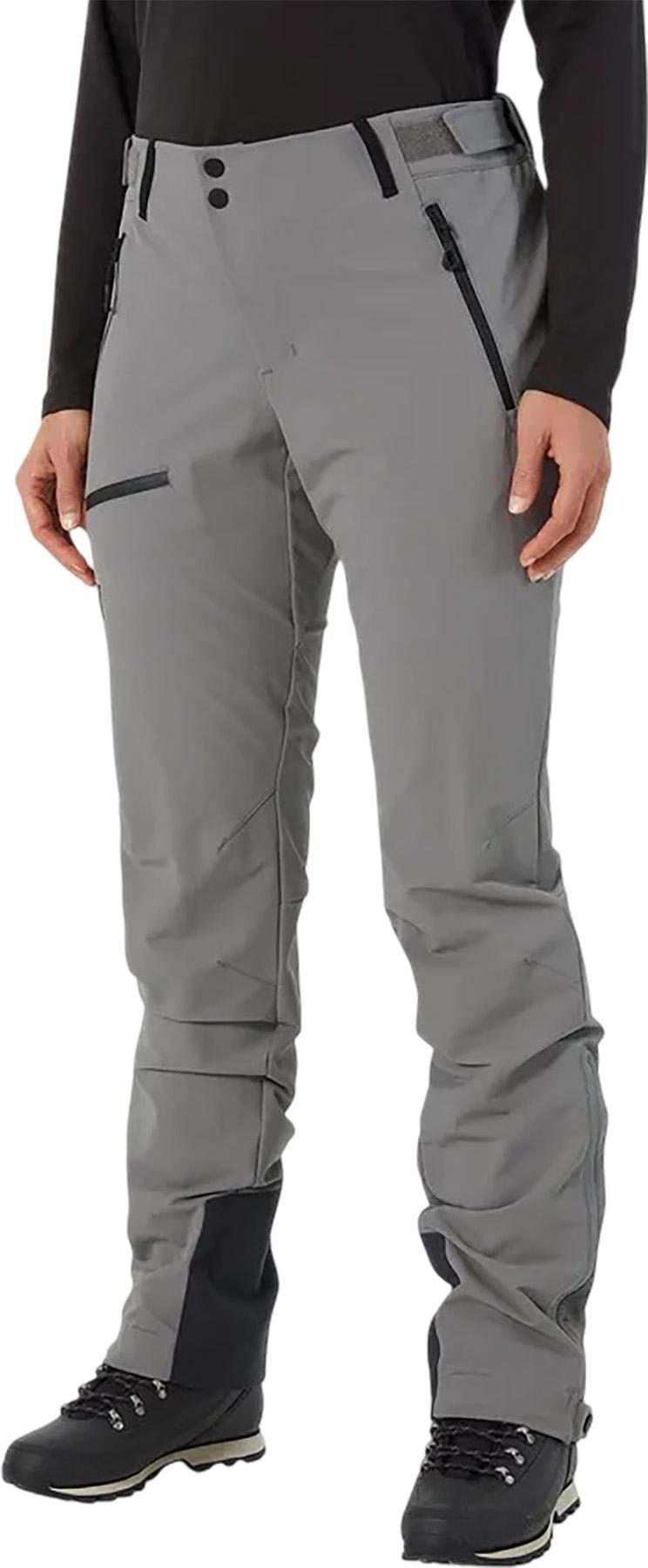 Numéro de l'image de la galerie de produits 2 pour le produit Pantalon Shell Muninn 2.0 de Odin - Femme