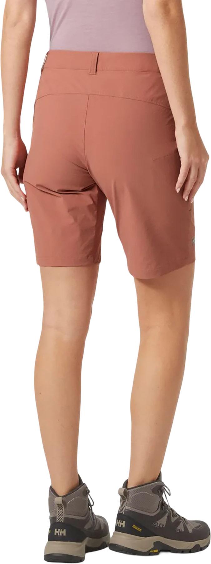 Product image for Brona Softshell Short - Women's