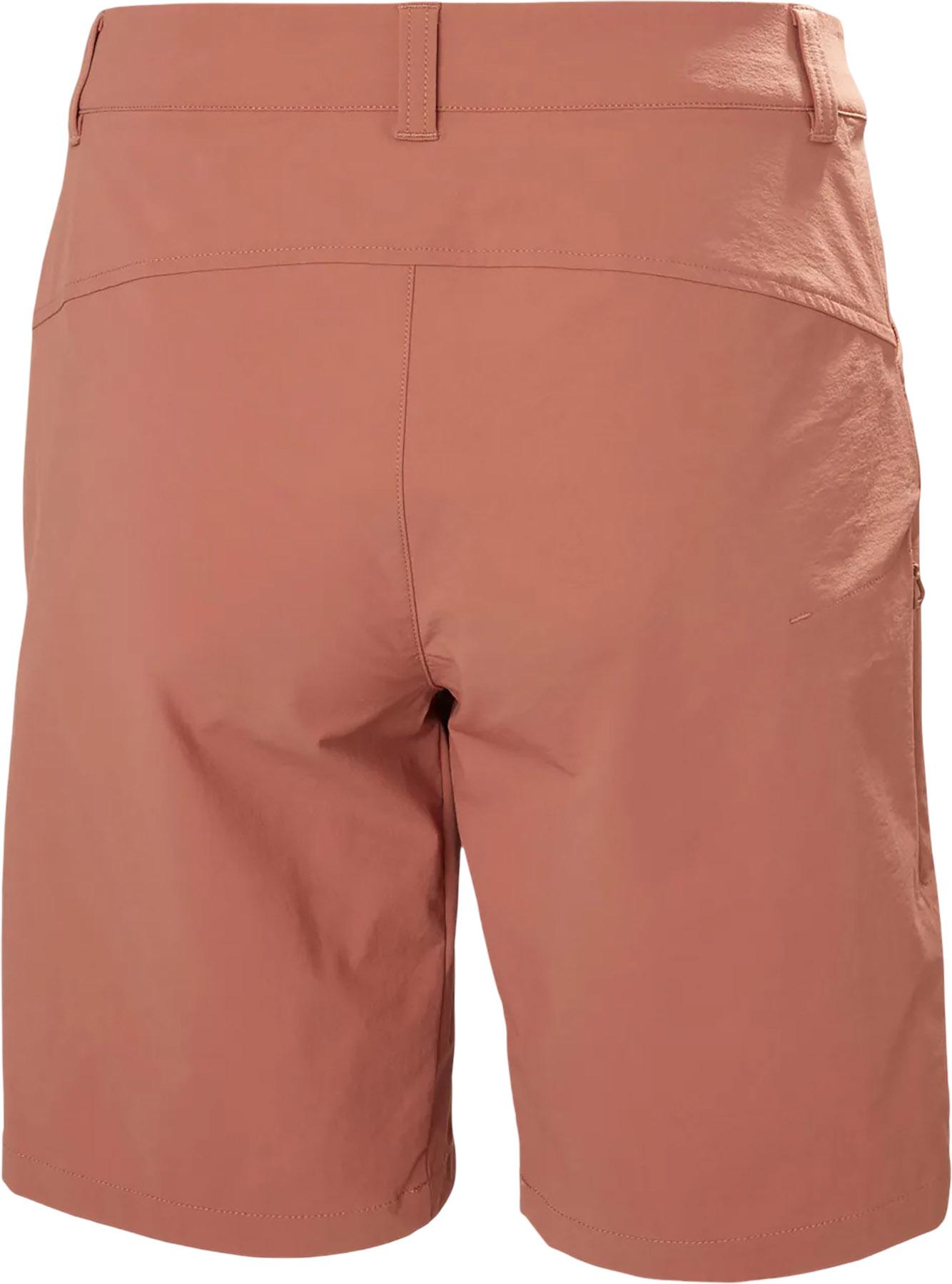 Product gallery image number 2 for product Brona Softshell Short - Women's