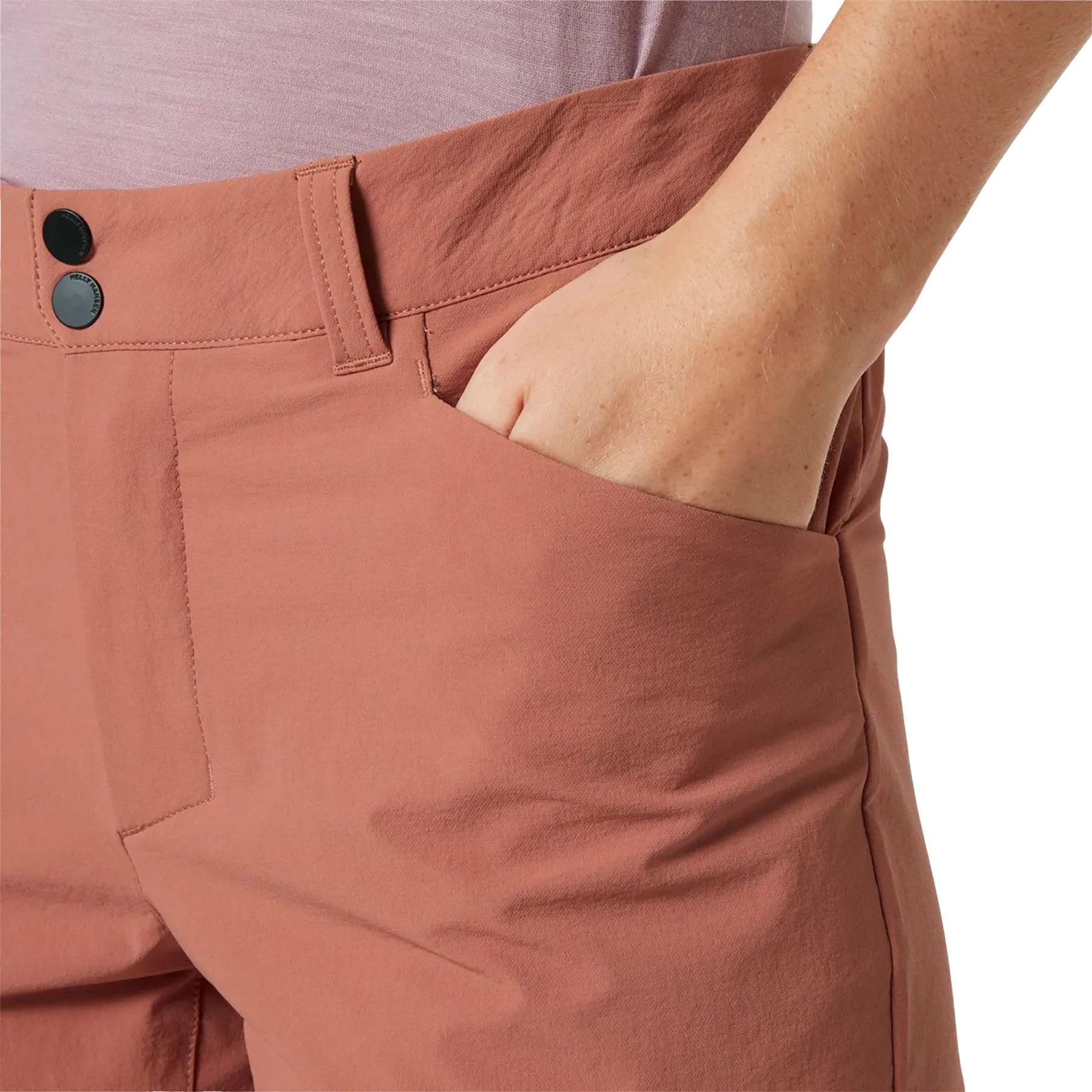 Product gallery image number 5 for product Brona Softshell Short - Women's