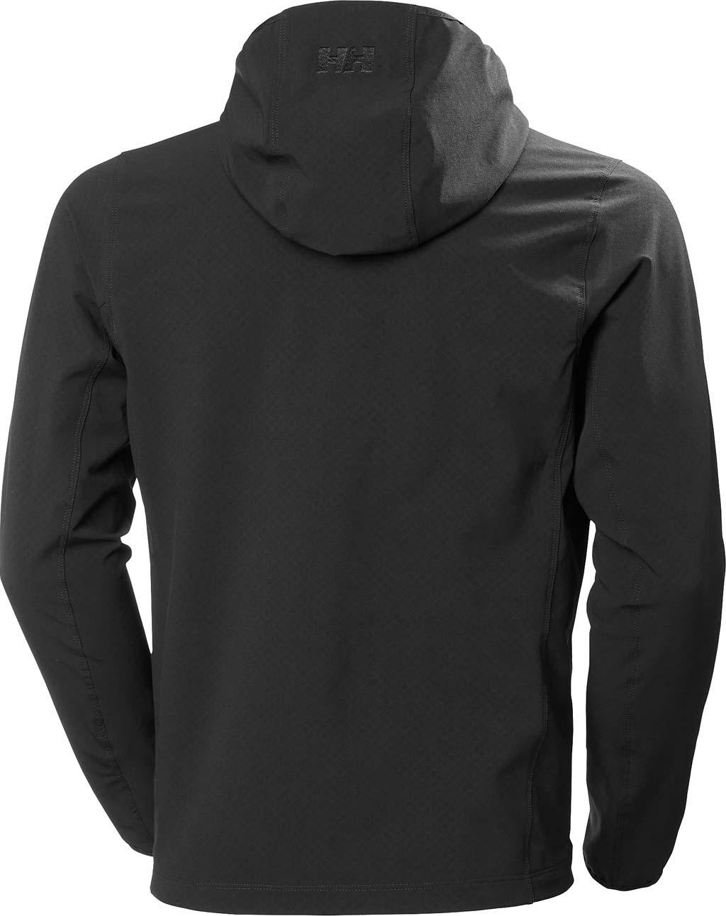 Numéro de l'image de la galerie de produits 2 pour le produit Manteau en polaire Cascade Shield - Homme
