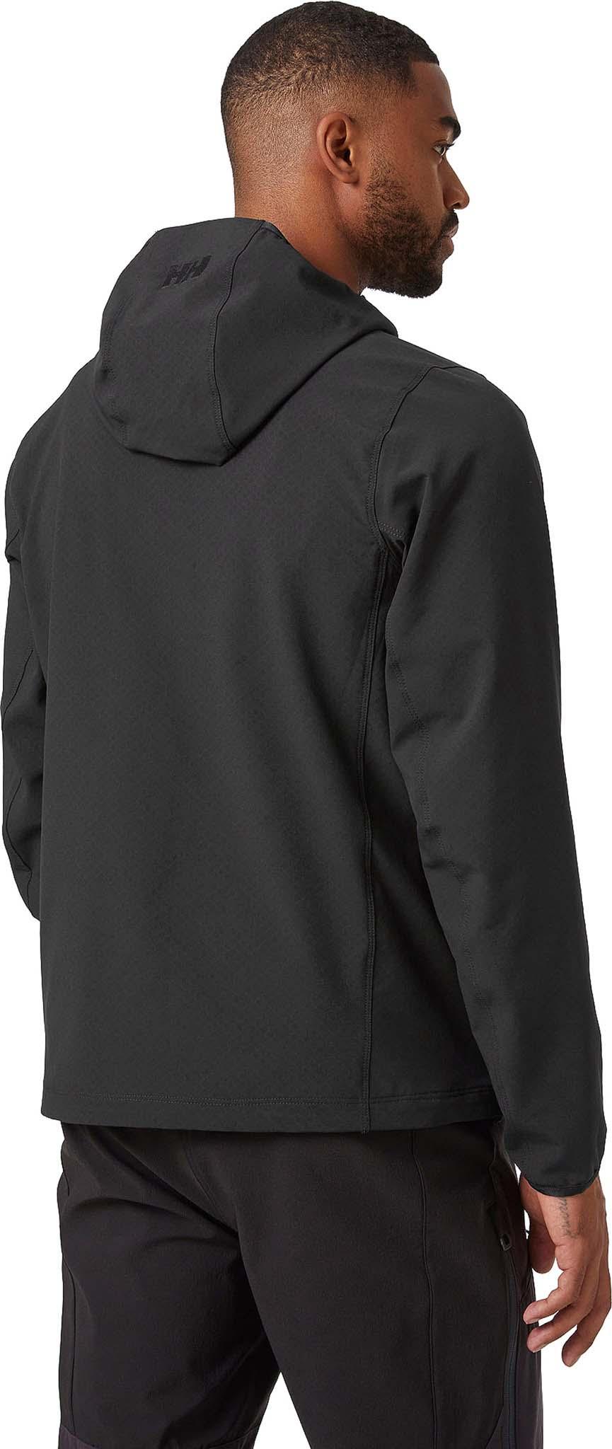 Numéro de l'image de la galerie de produits 3 pour le produit Manteau en polaire Cascade Shield - Homme