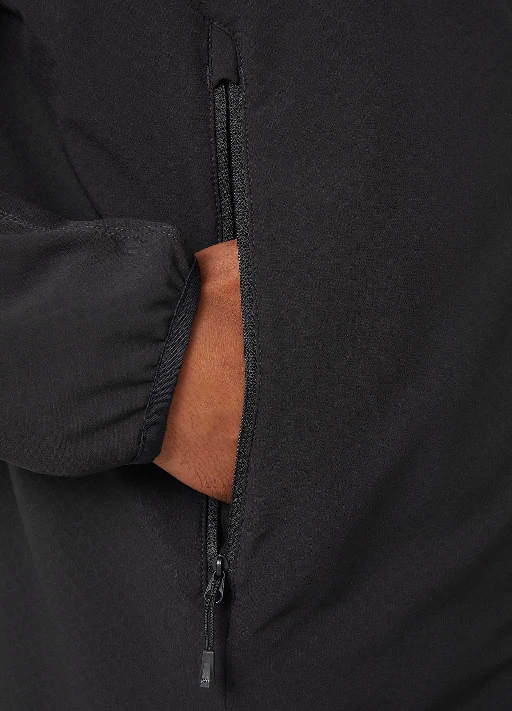 Numéro de l'image de la galerie de produits 4 pour le produit Manteau en polaire Cascade Shield - Homme
