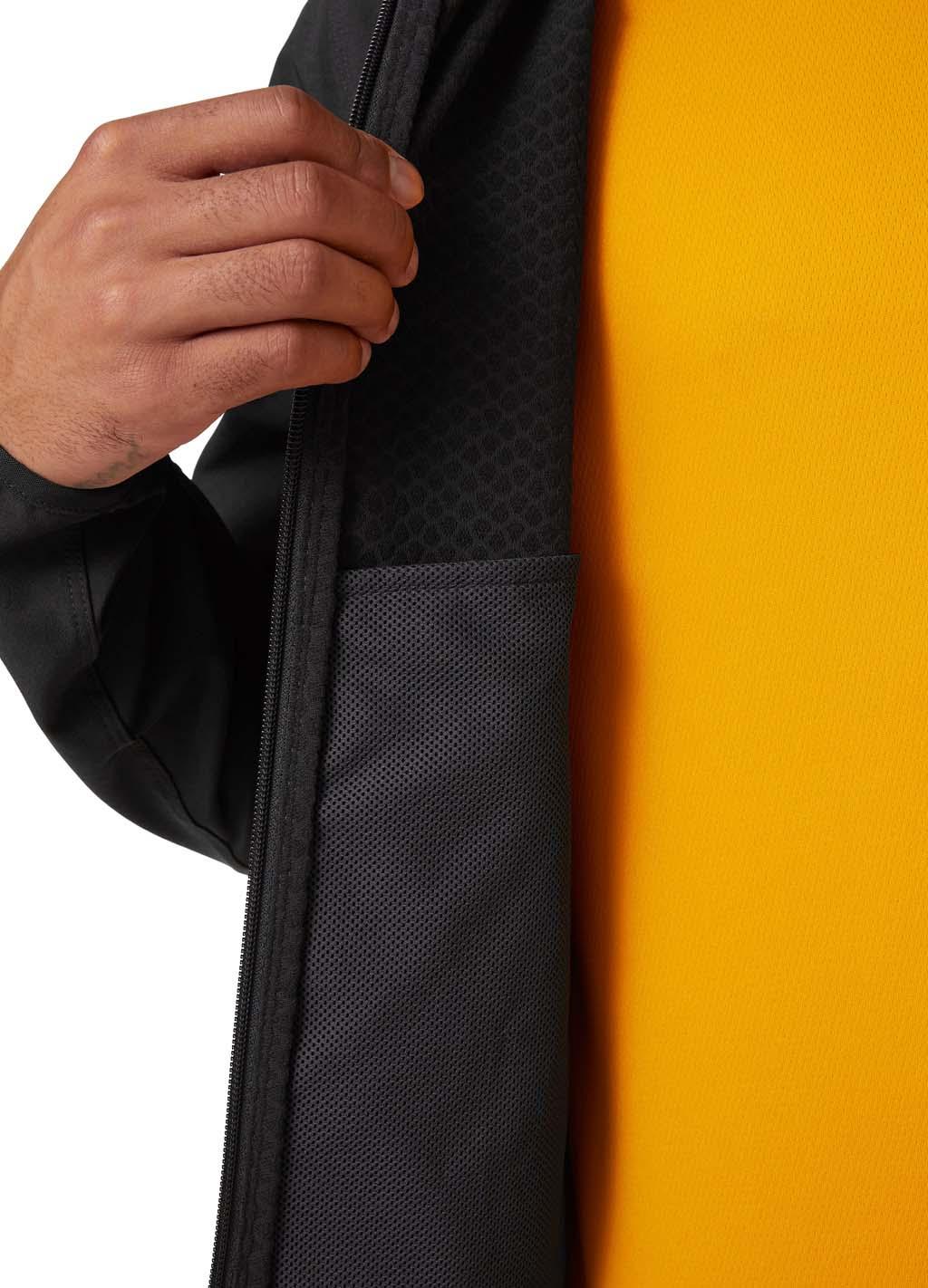Numéro de l'image de la galerie de produits 5 pour le produit Manteau en polaire Cascade Shield - Homme
