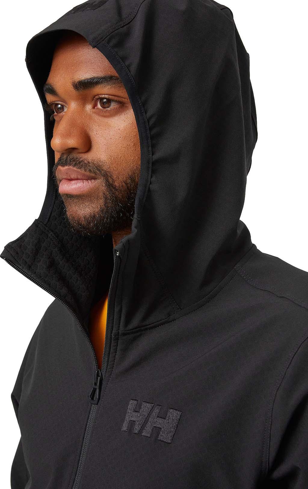 Numéro de l'image de la galerie de produits 6 pour le produit Manteau en polaire Cascade Shield - Homme