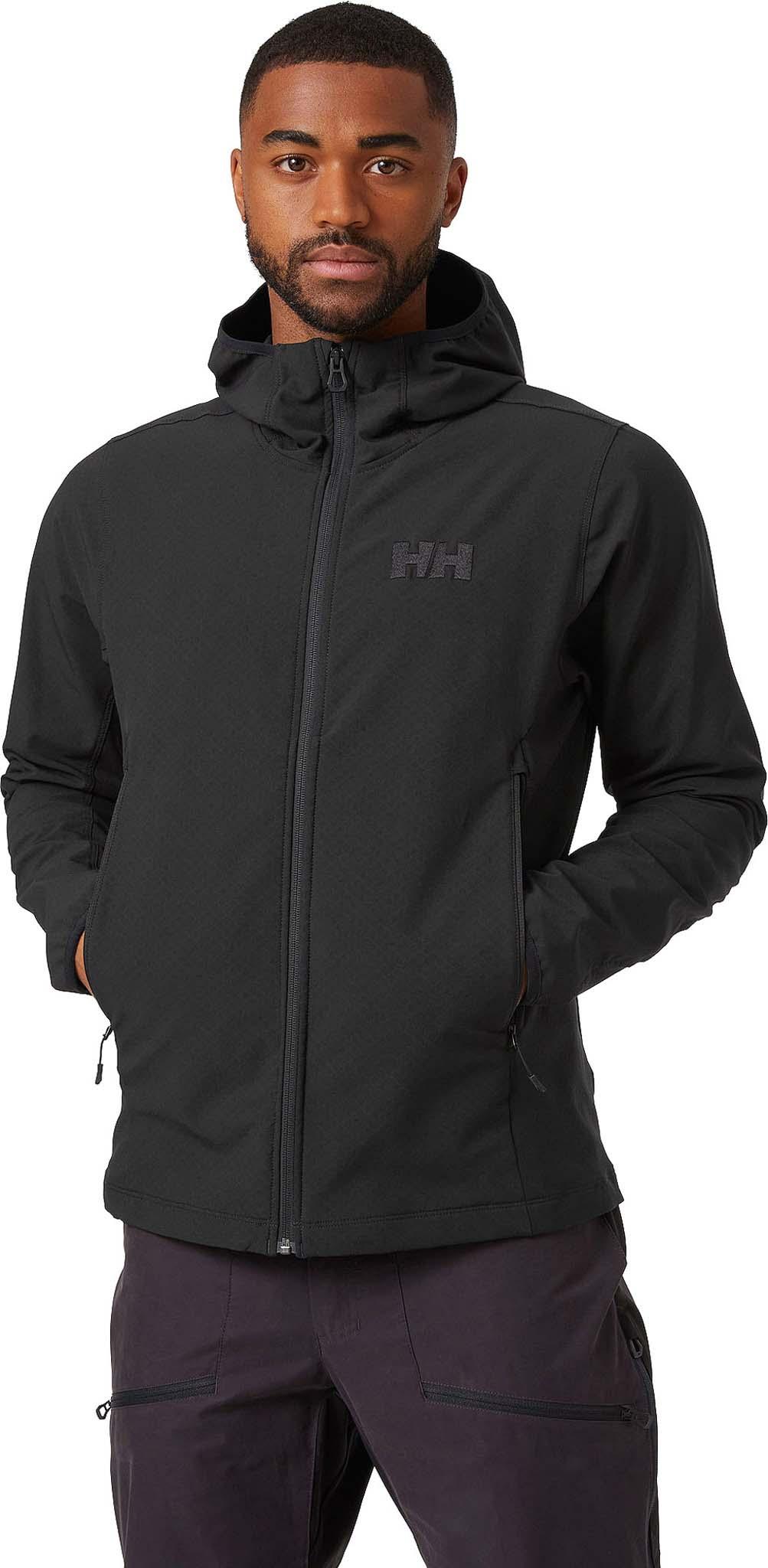 Numéro de l'image de la galerie de produits 7 pour le produit Manteau en polaire Cascade Shield - Homme