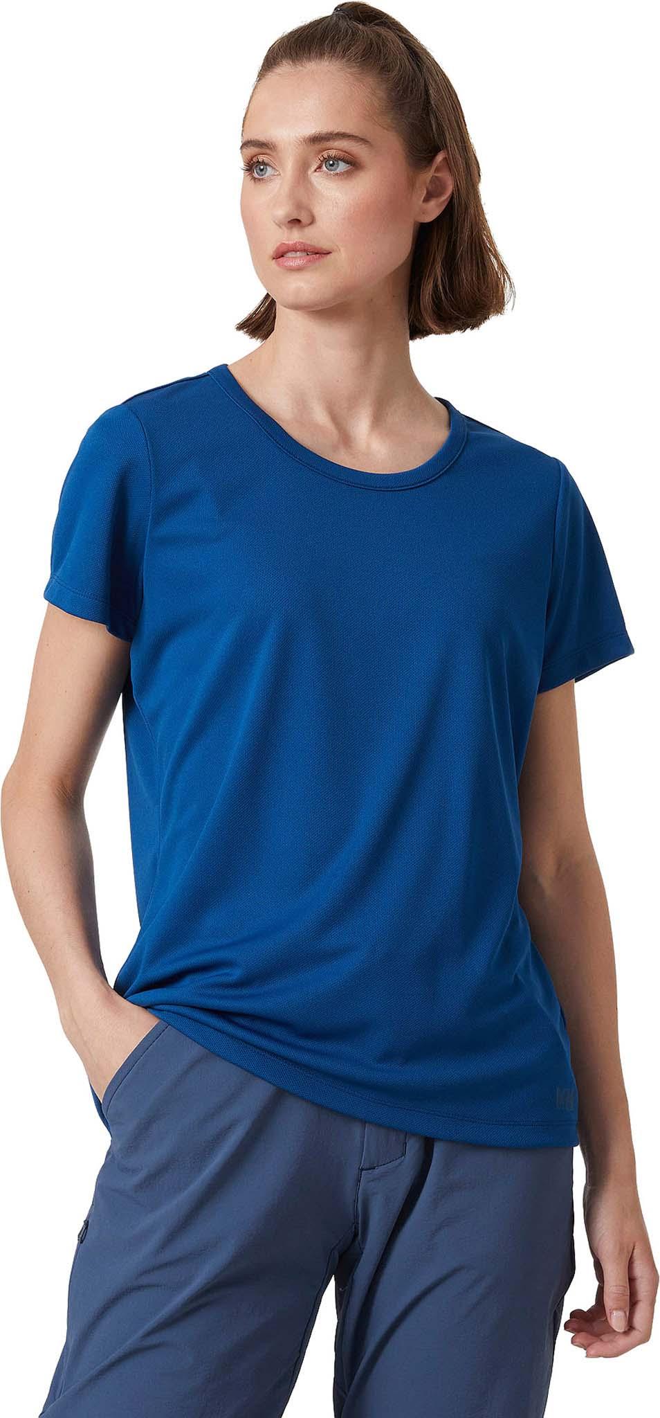 Product gallery image number 6 for product Verglas Solen T-Shirt - Women's