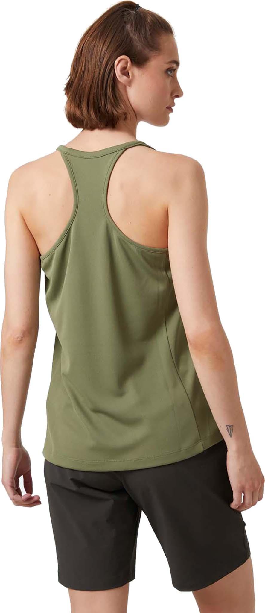 Product gallery image number 5 for product Verglas Shade Singlet - Women's